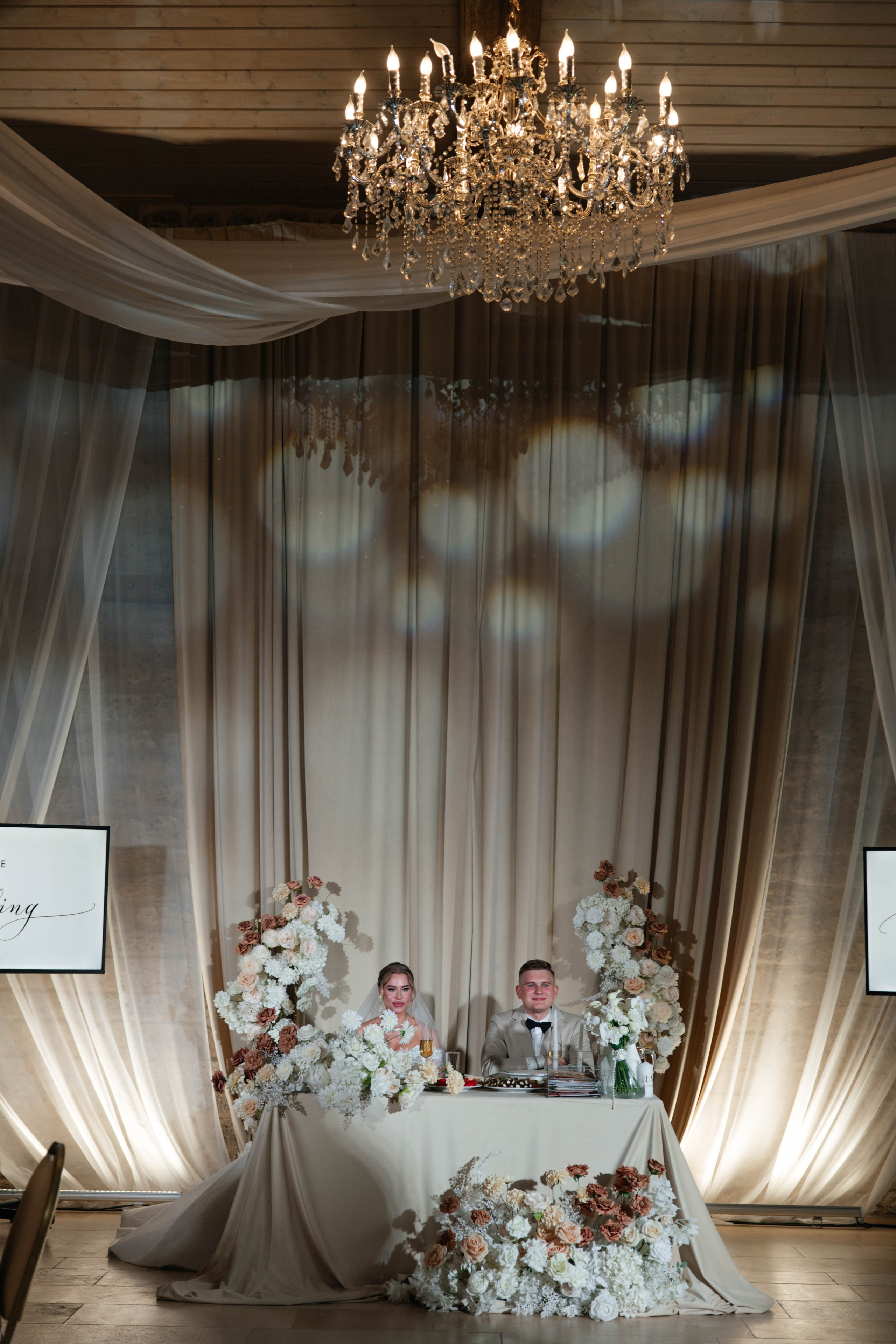 DMITRY & MARIA. Свадебное ФОТО & ВИДЕО Москва/Липецк