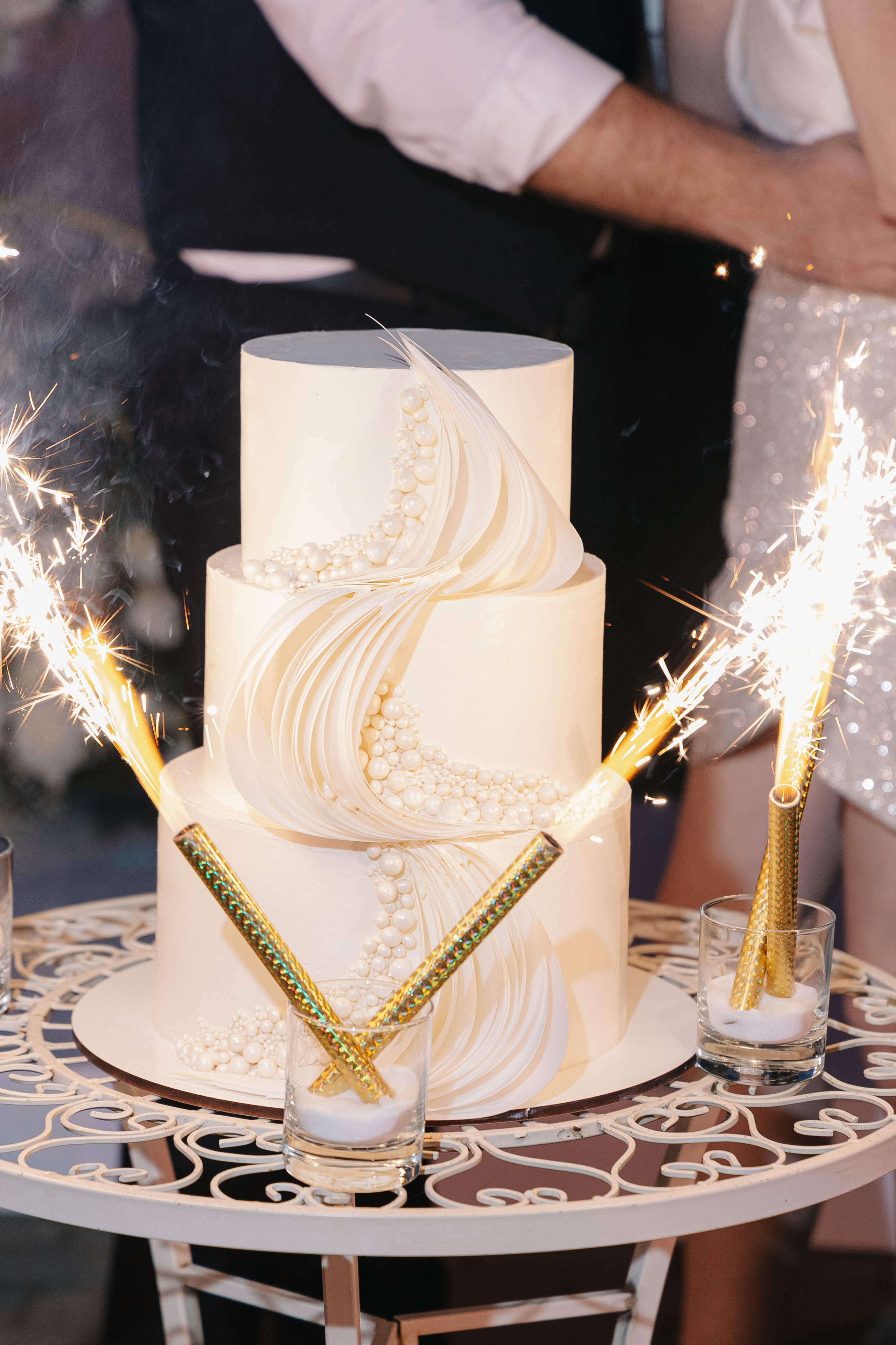 Михаил и Елизавета (2 дня). Свадебный фотограф Москва Саша Серегина (Сашина)