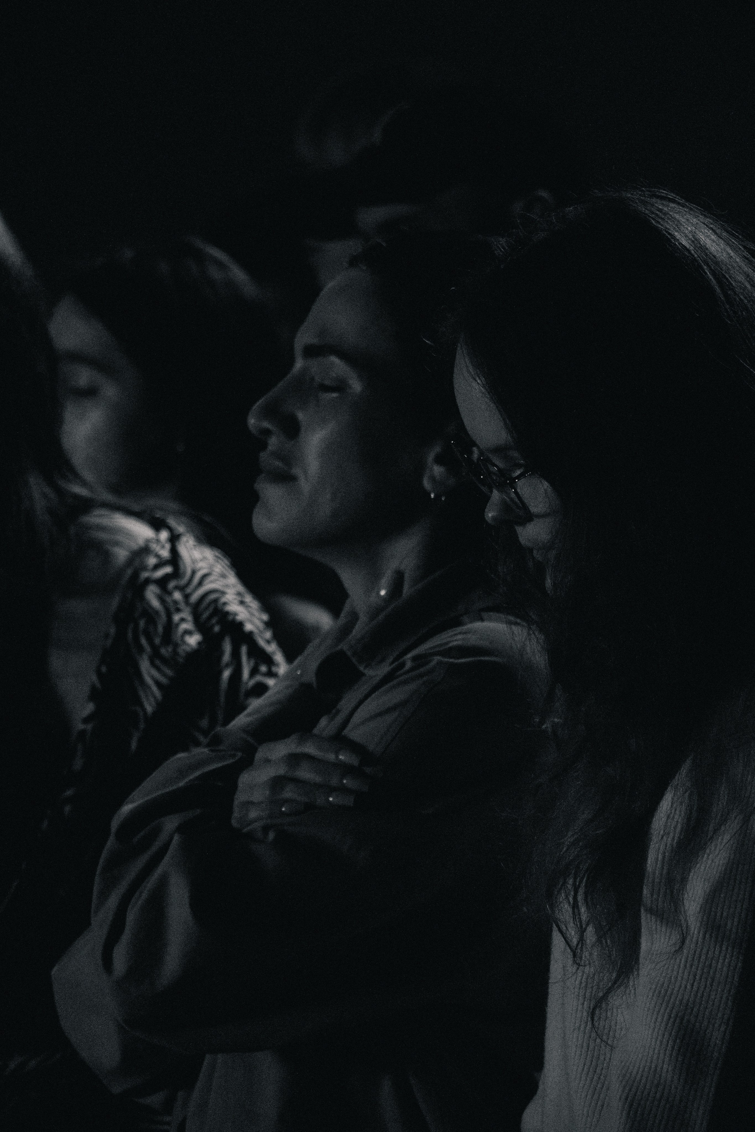 FORGIVEN. Фотограф в Тюмени Анастасия Долинина