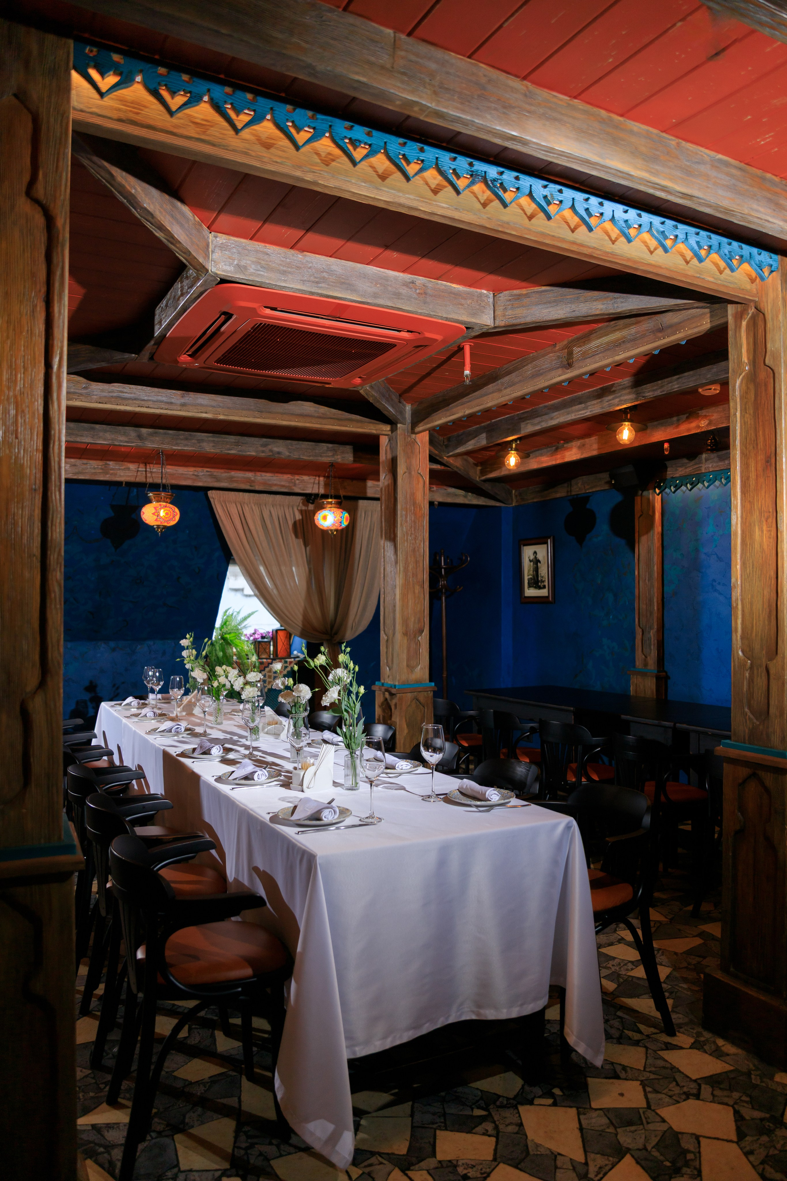 Интерьерная съемка. Фотограф в Краснодаре Анна Светикова