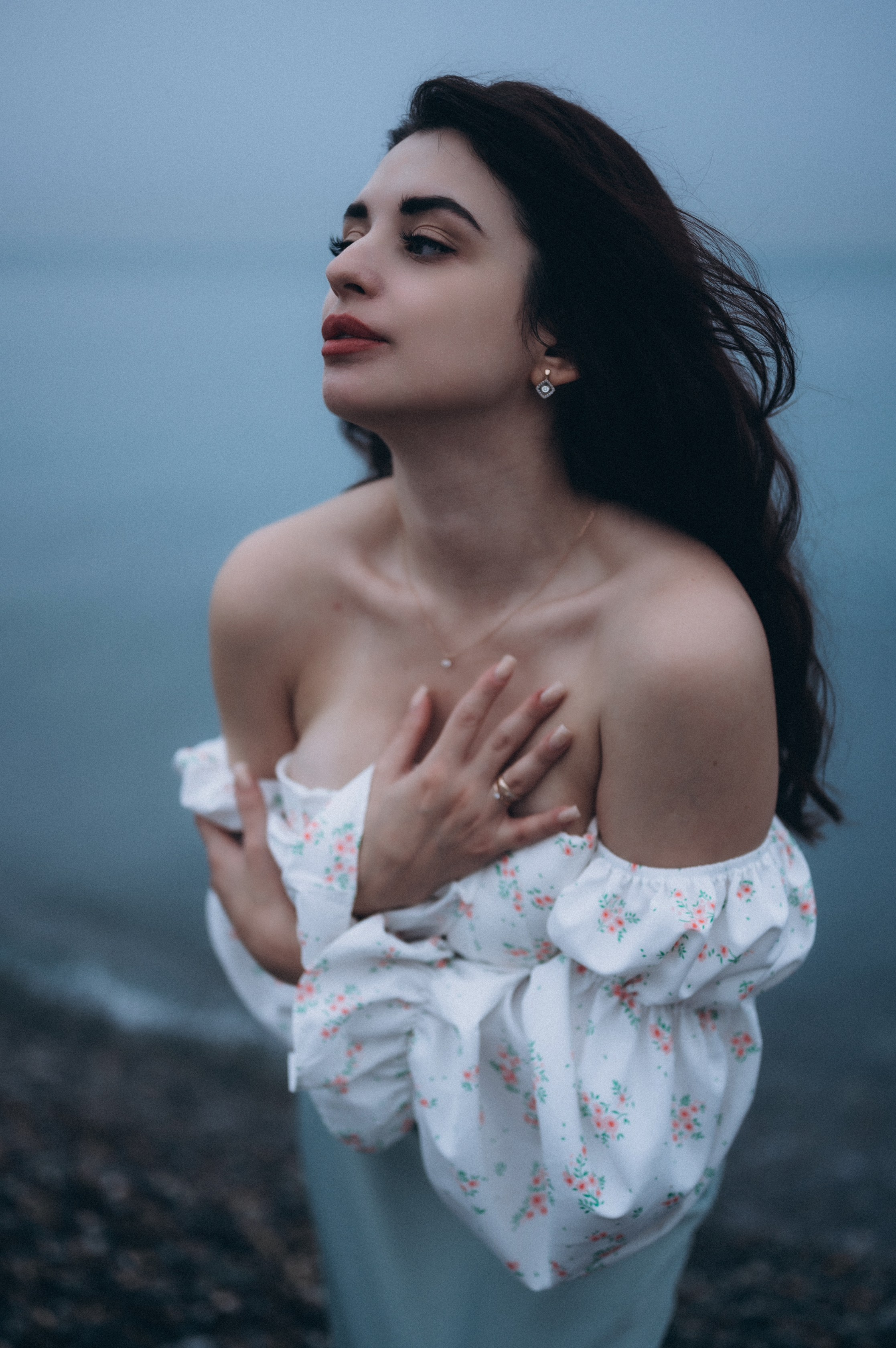 Виктория. Фотограф Сочи Кисматова Анастасия