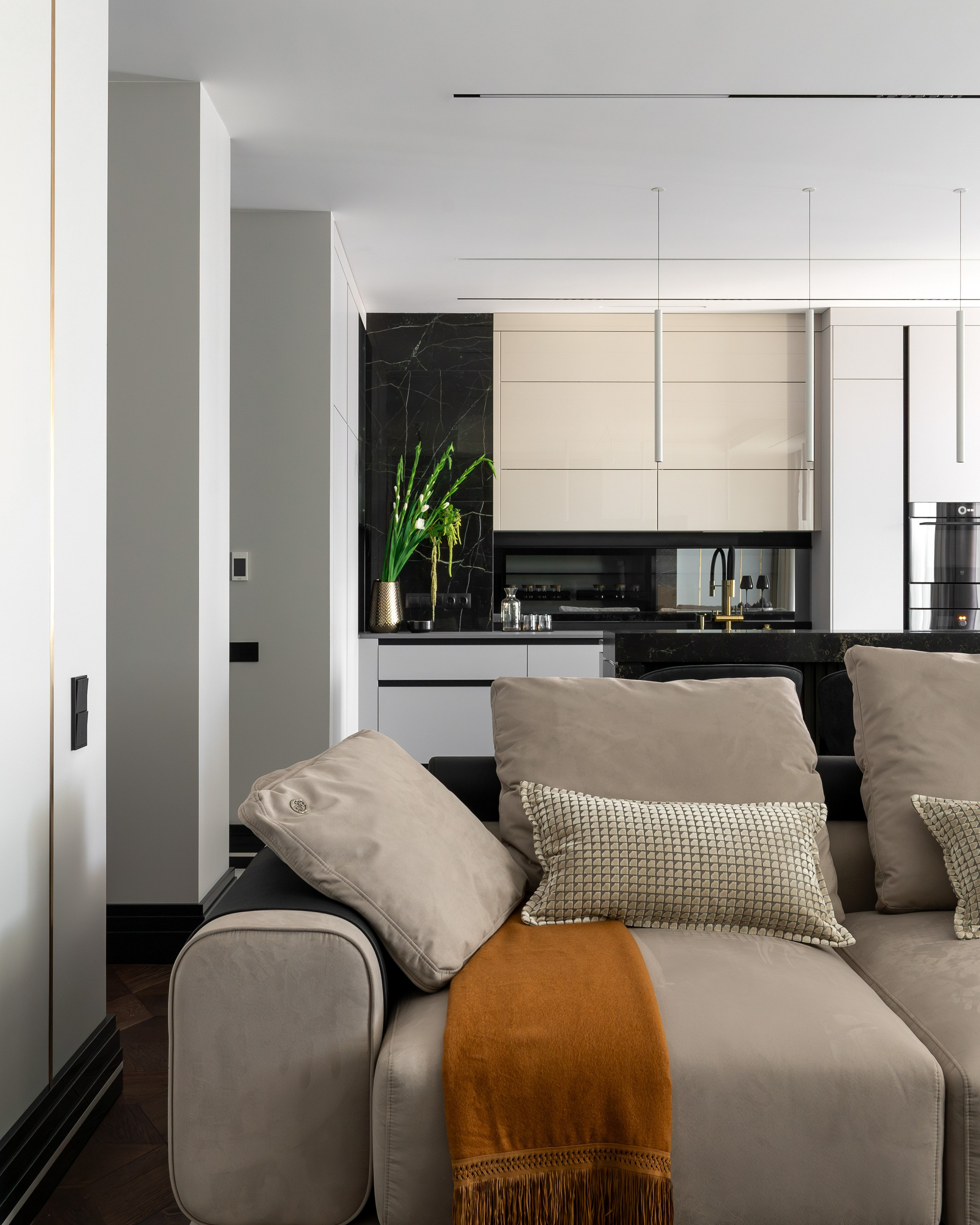 ДИЗАЙН ПРОЕКТЫ. Конев Ярослав — Интерьерный фотограф и видеограф