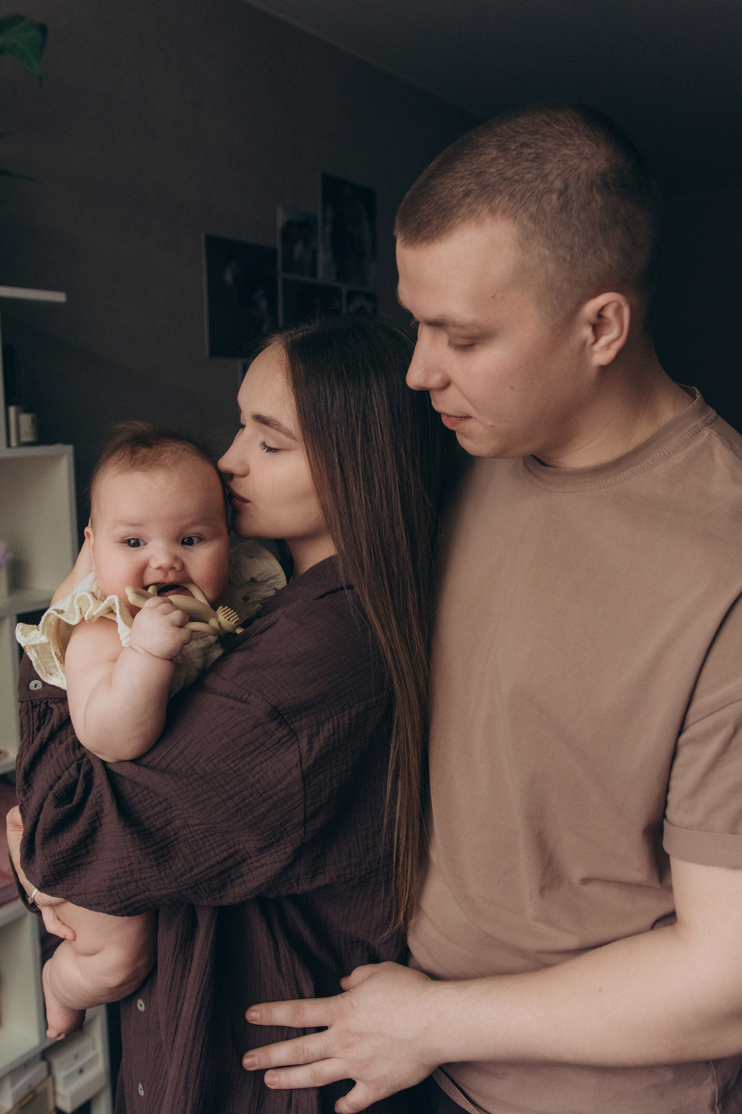 Аделина. Семейный фотограф в Новом Уренгое Алёна Пряженцева