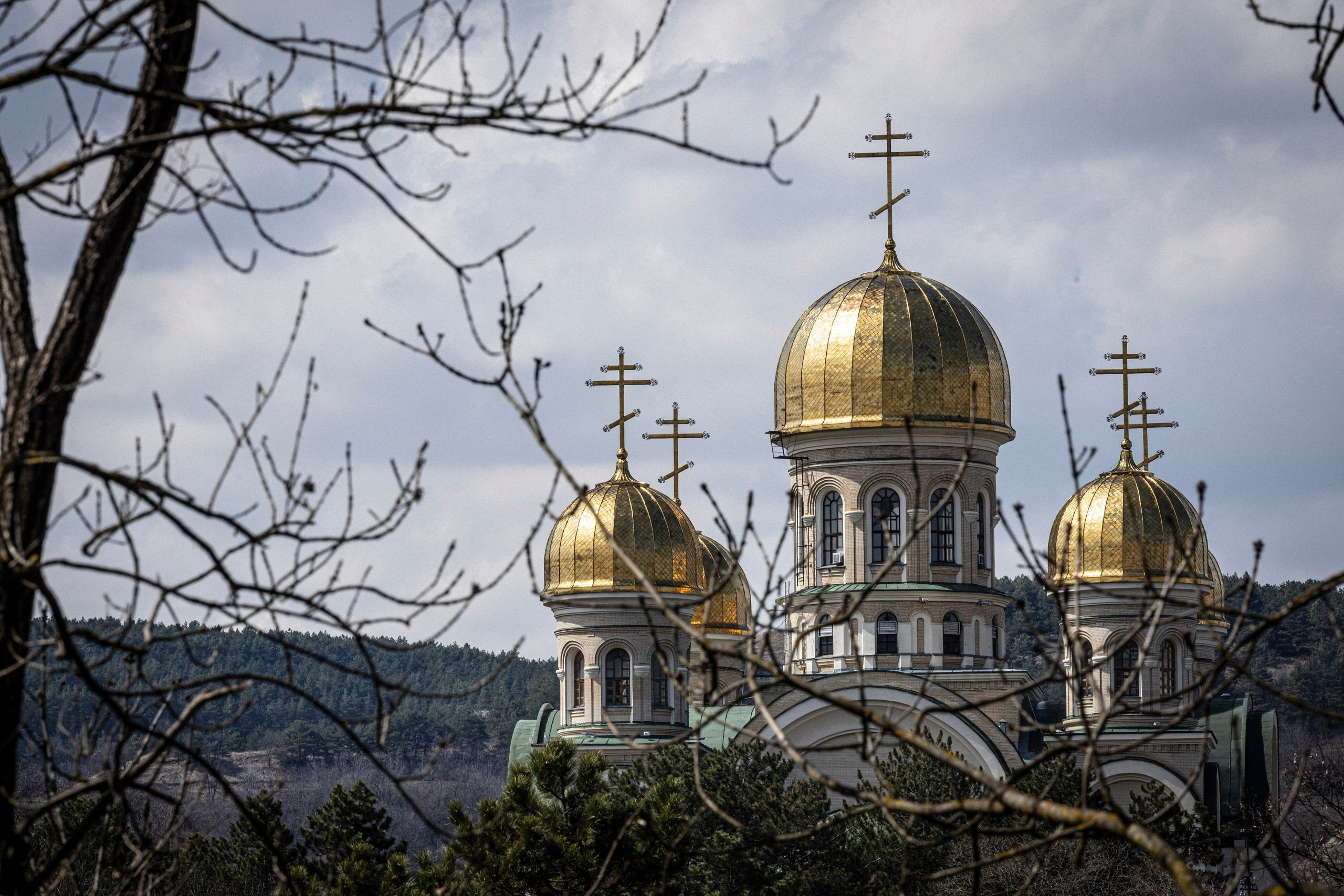 Архитектура. Фотограф и видеограф на КМВ