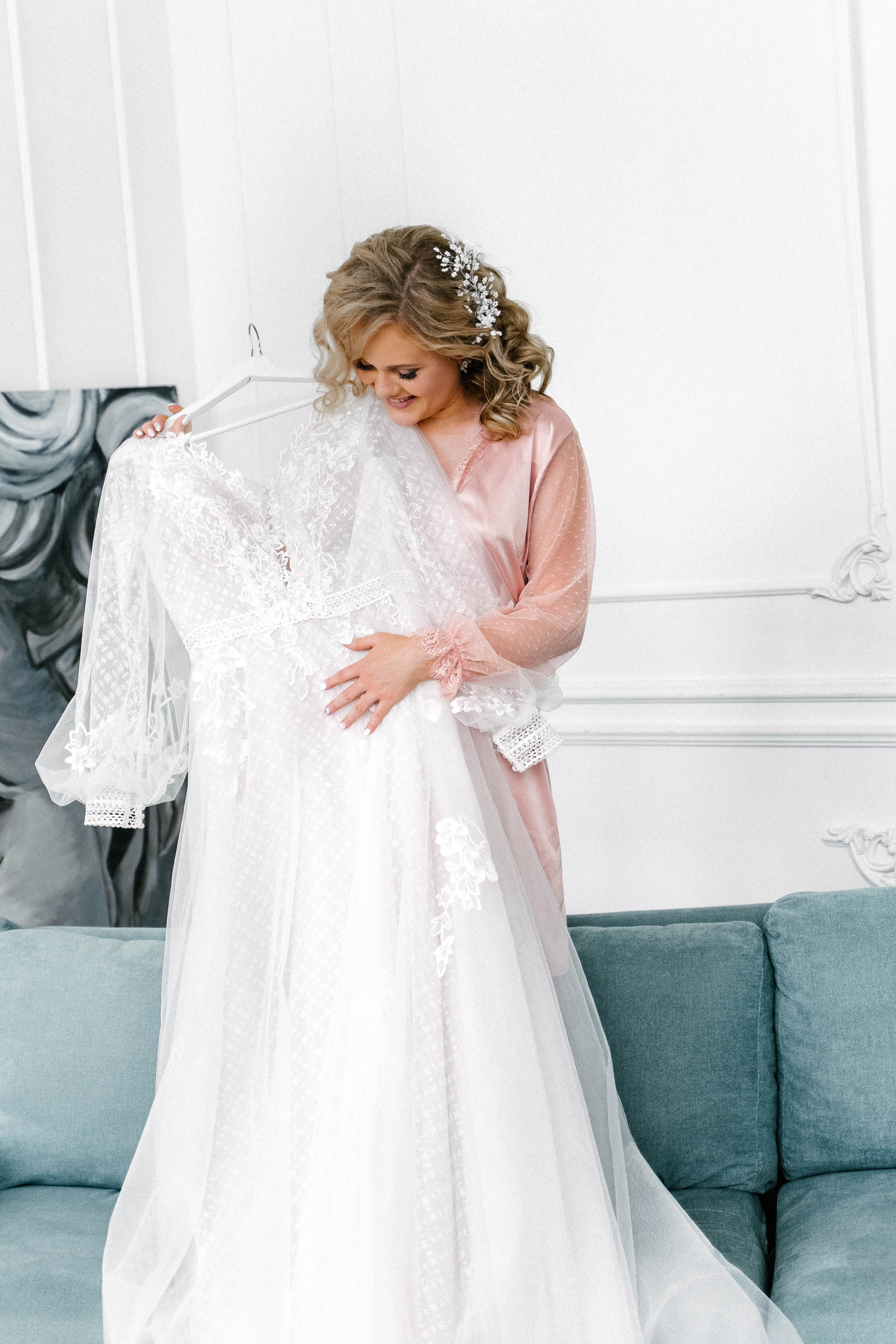 Свадьба Леша и Саша. Фотограф Сергей Логинов