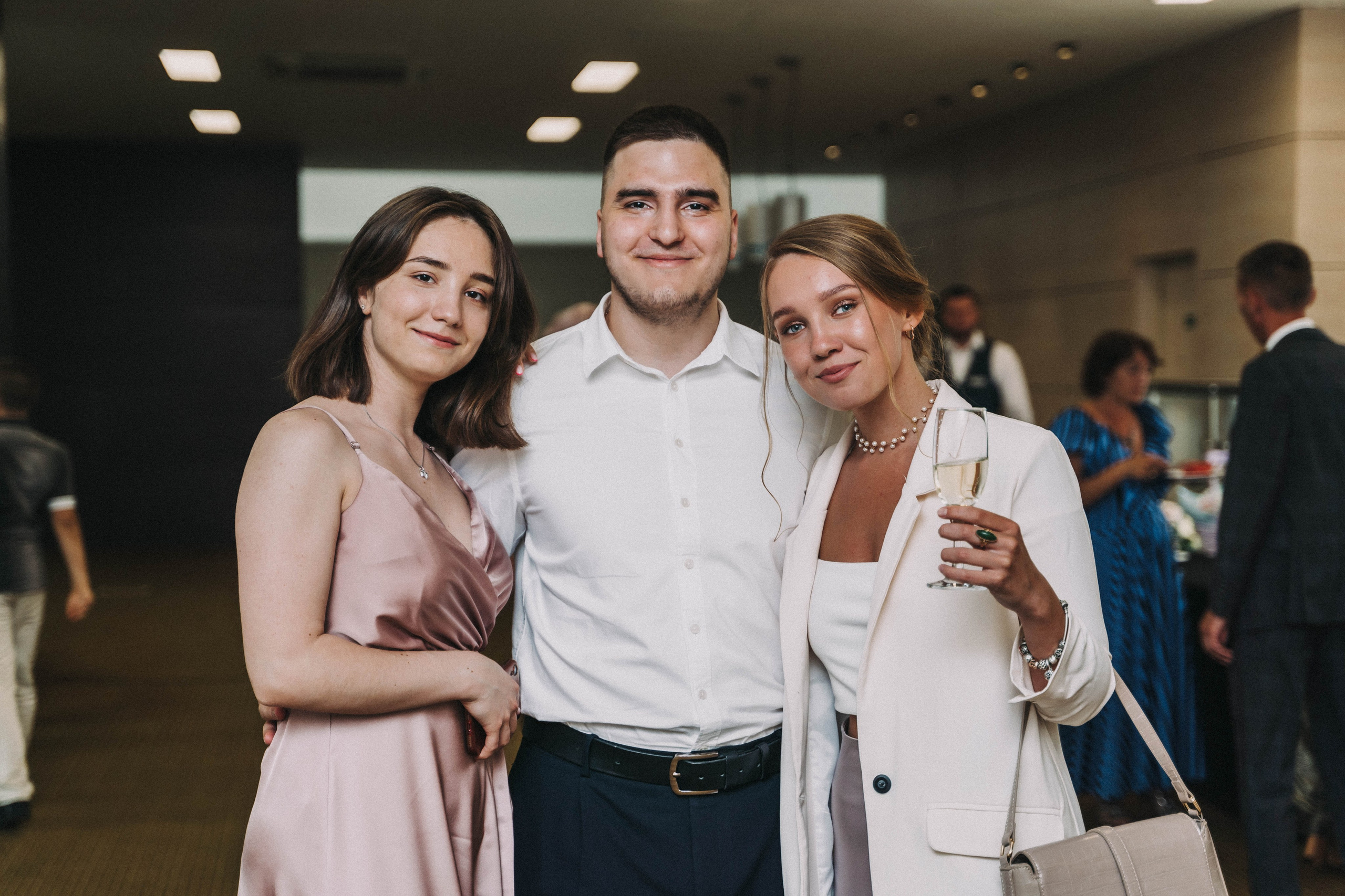 Свадебный фотограф Самара. Фотограф Сергей Логинов