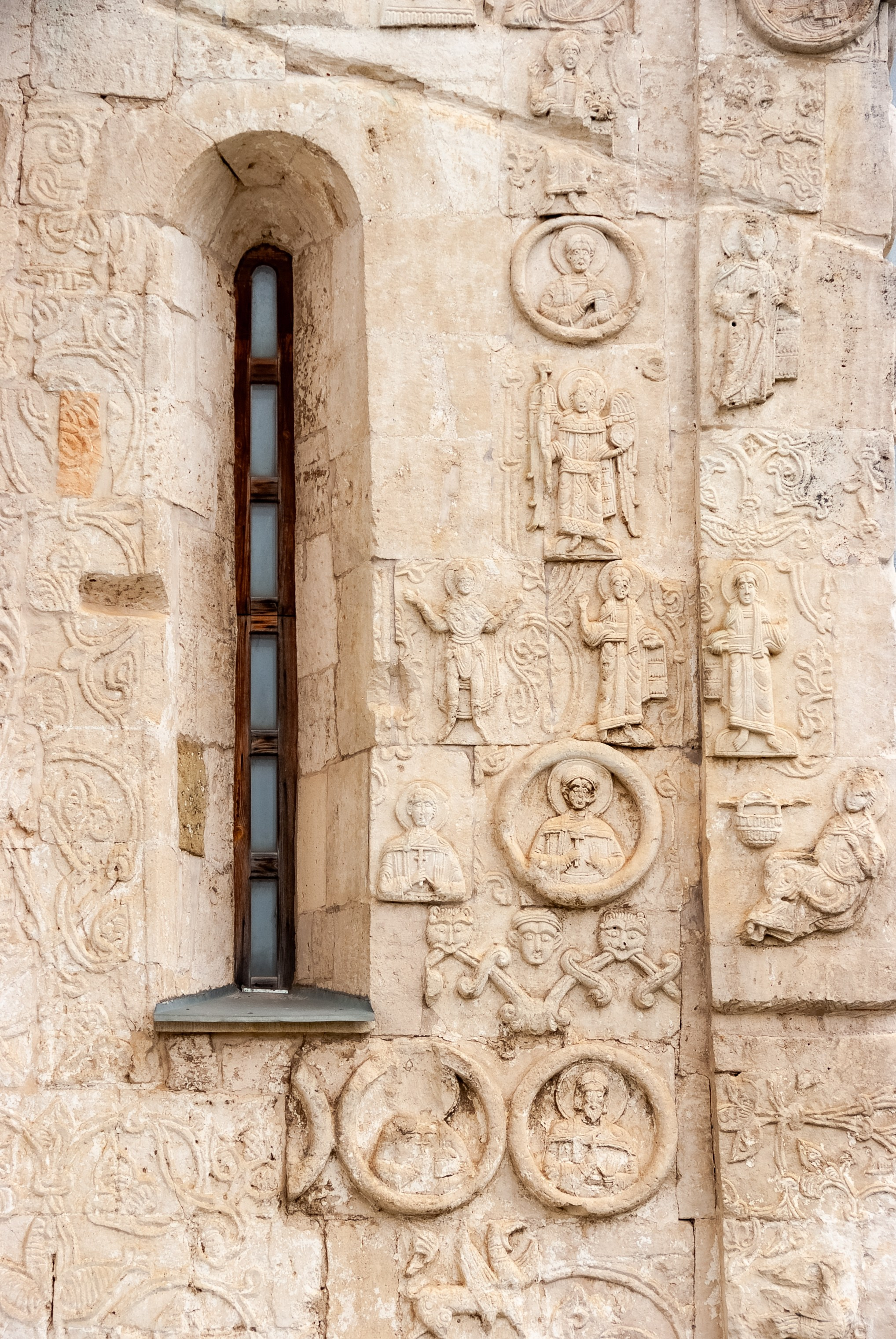 Путешествие по городам Золотого кольца во Владимирской области. Юрьев-Польский. Пейзажный фотограф Сергей Пестерев. Фото природы