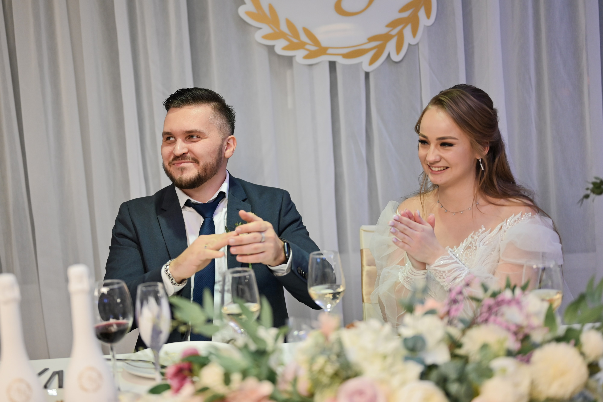 Анатолий & Полина. Свадебный и семейный фотограф в Уфе Александров Максим