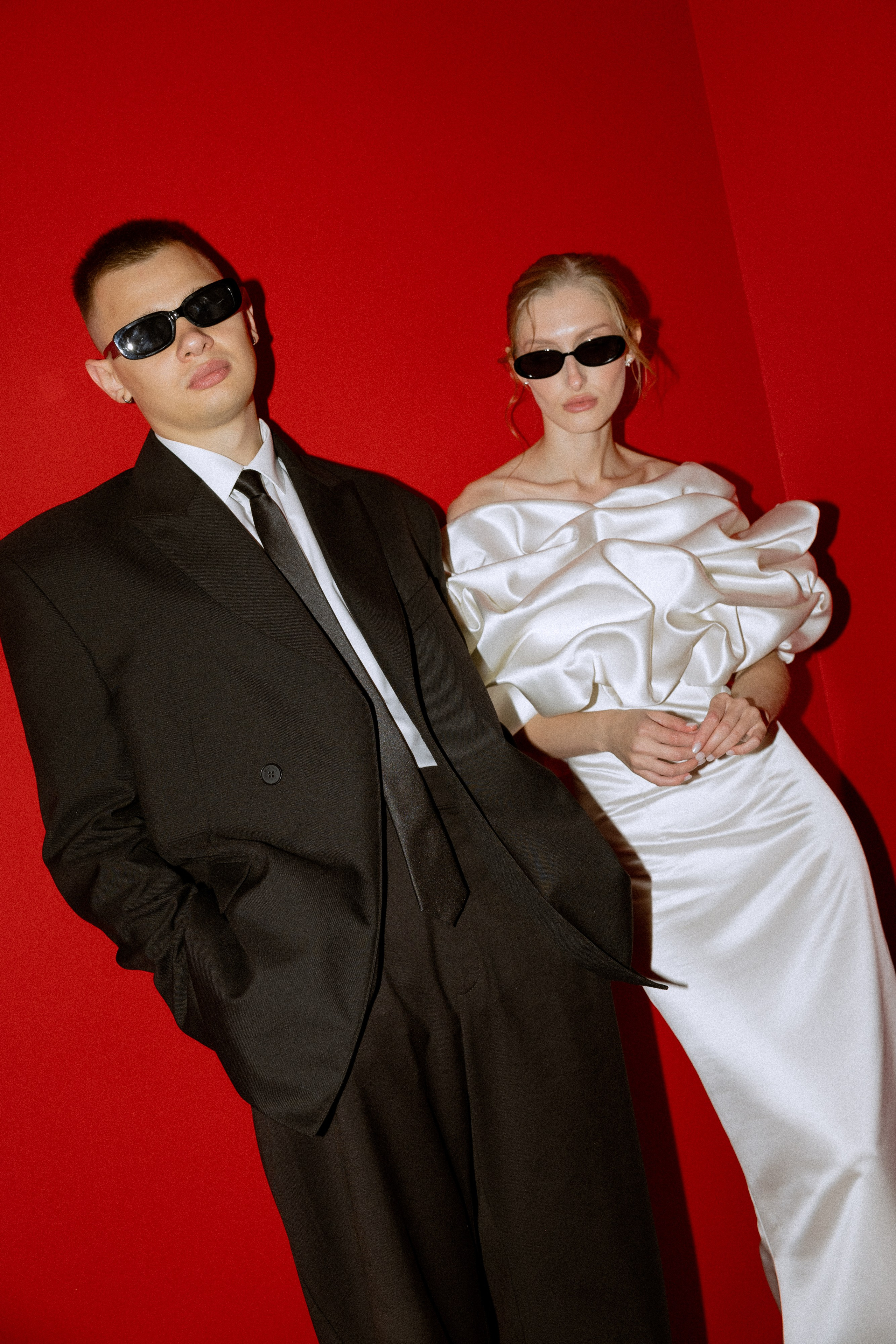 А|M. Свадебный фотограф Таня Караисаева