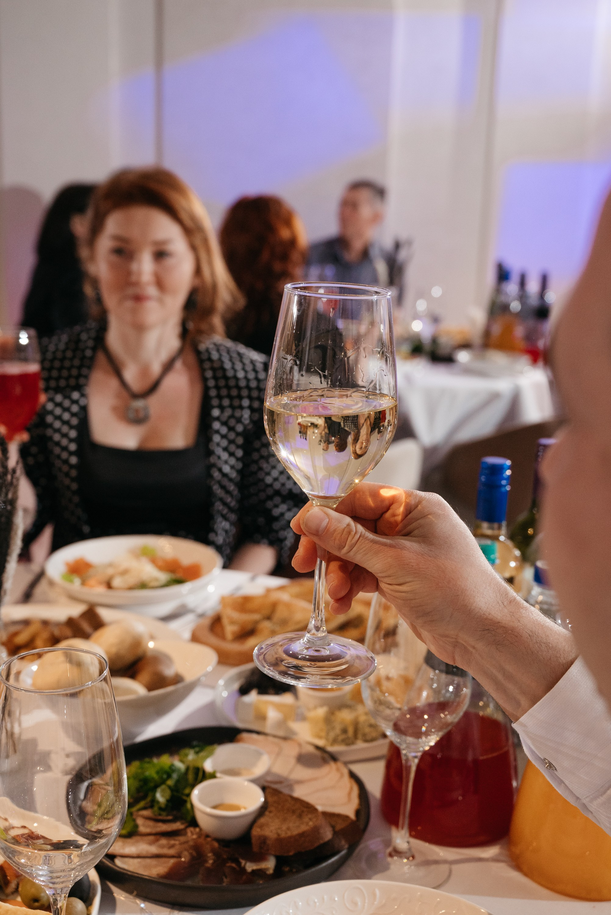 Корпоратив компании Авангард. Свадебный фотограф Ижевск Петр Шишков