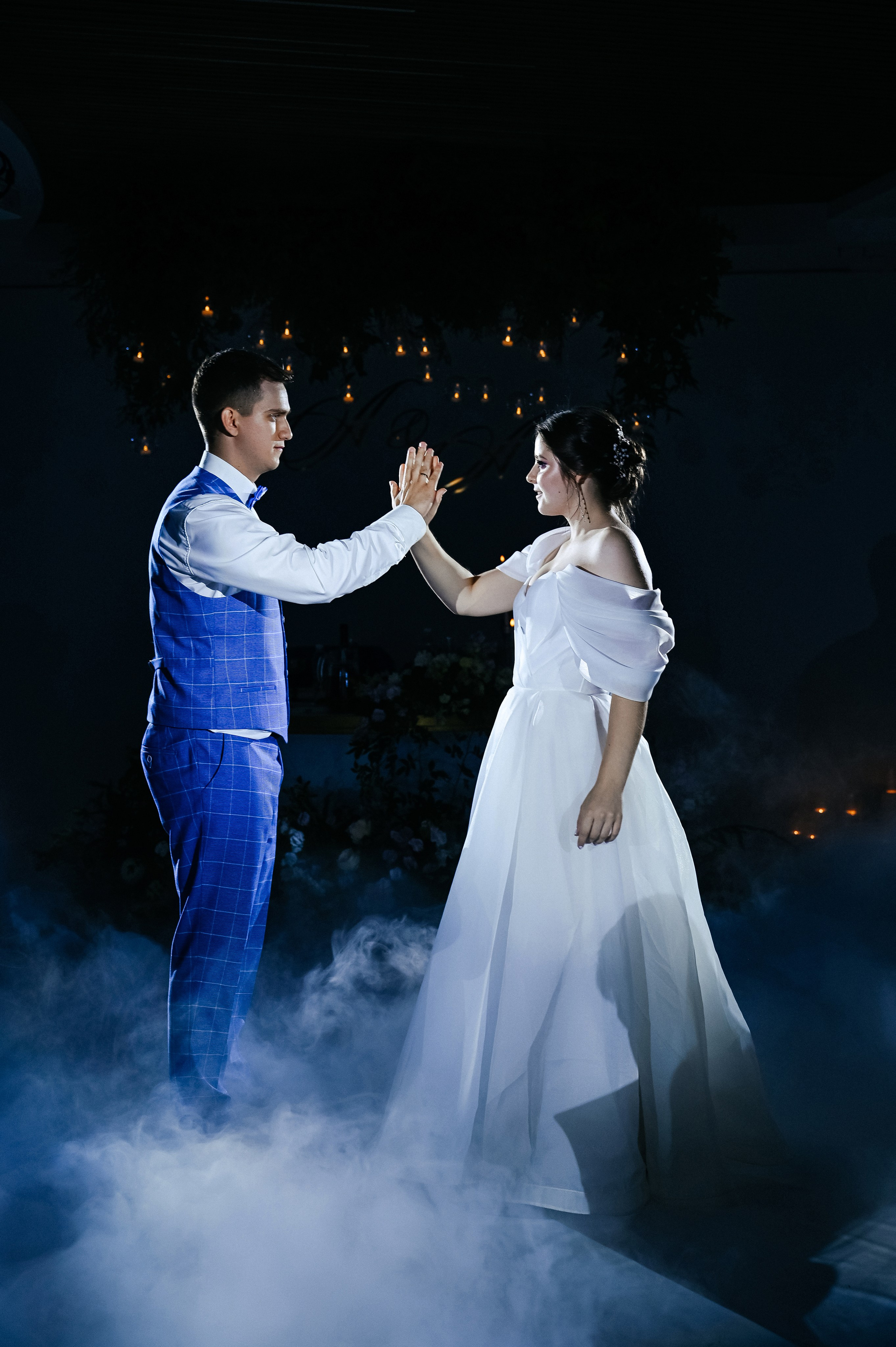 Свадебный и семейный фотограф в Йошкар-Оле