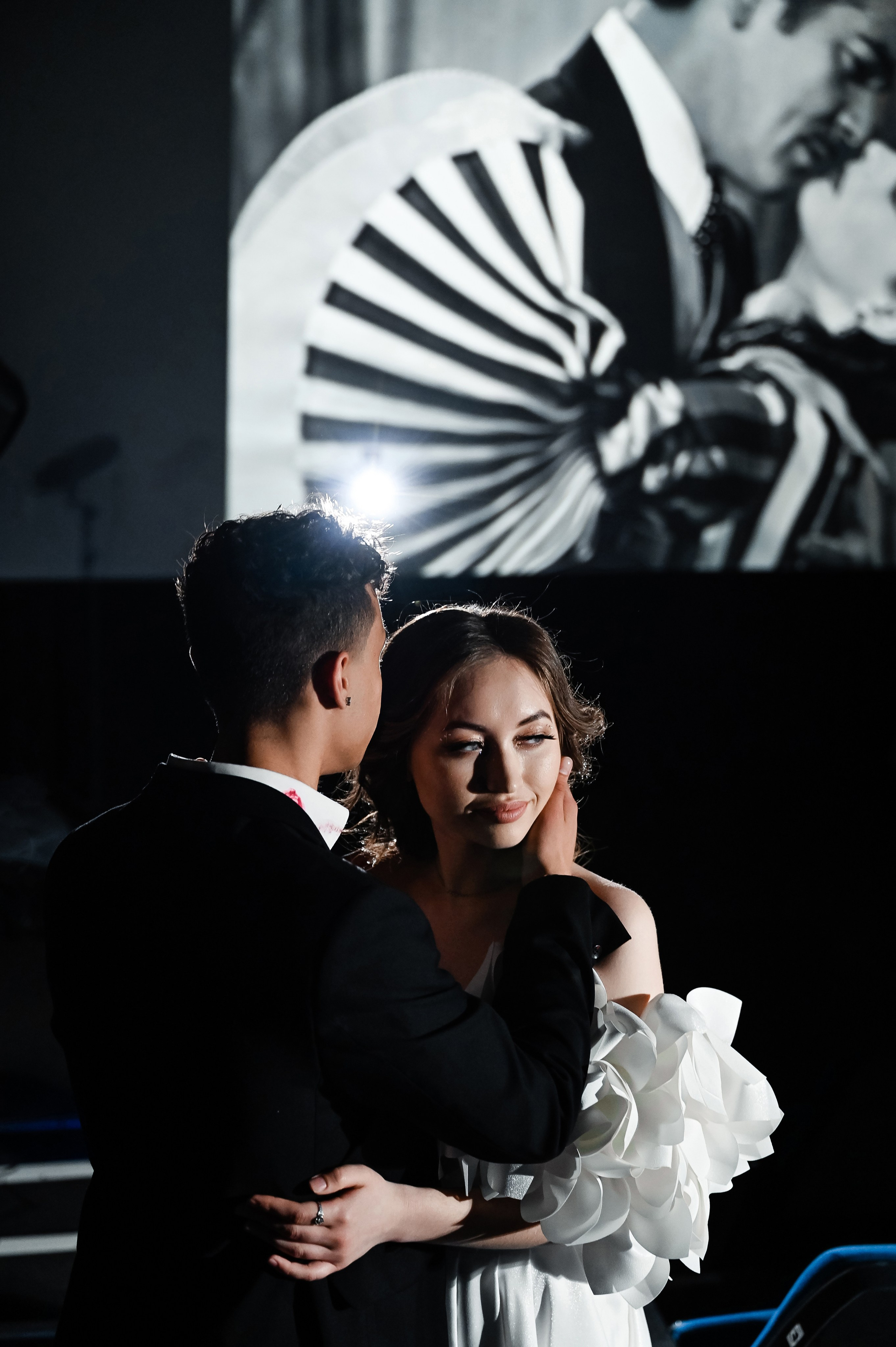 Кинотеатр. Свадебный и семейный фотограф в Йошкар-Оле