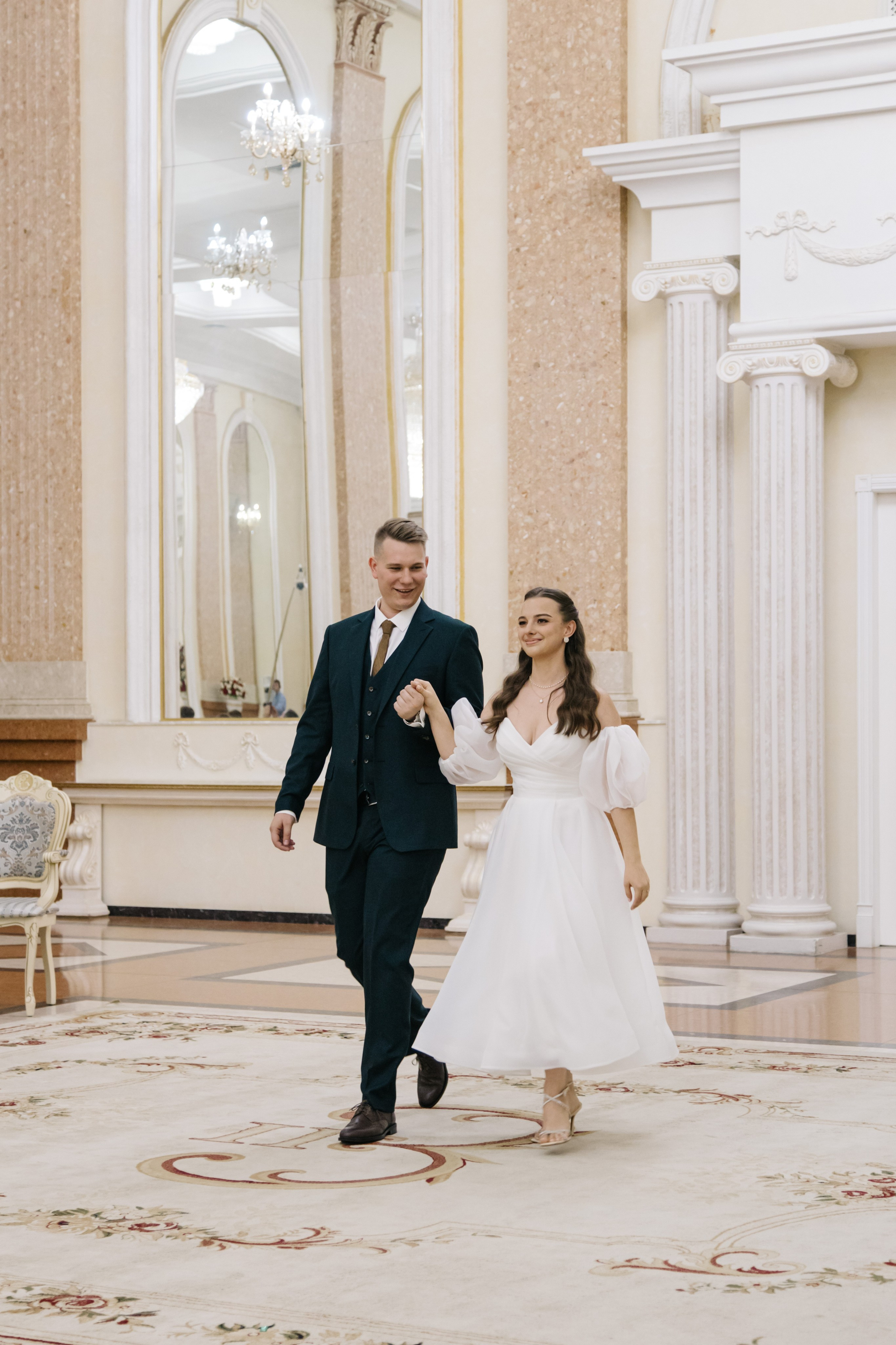 Wedding day | Максим и Елена