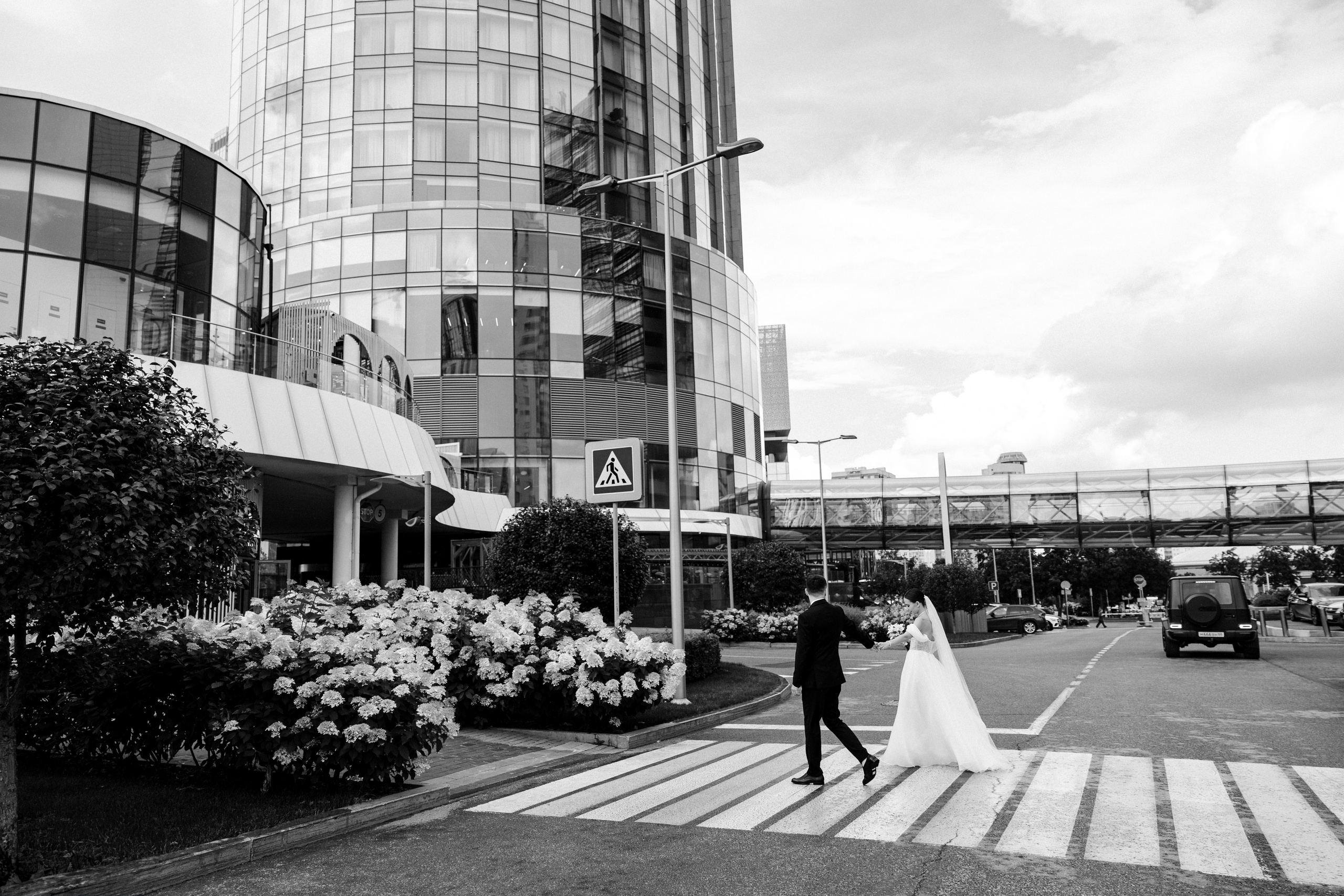 Артур и Лена. Зал Мечты. Свадебный фотограф Балчугова Мария Екатеринбург