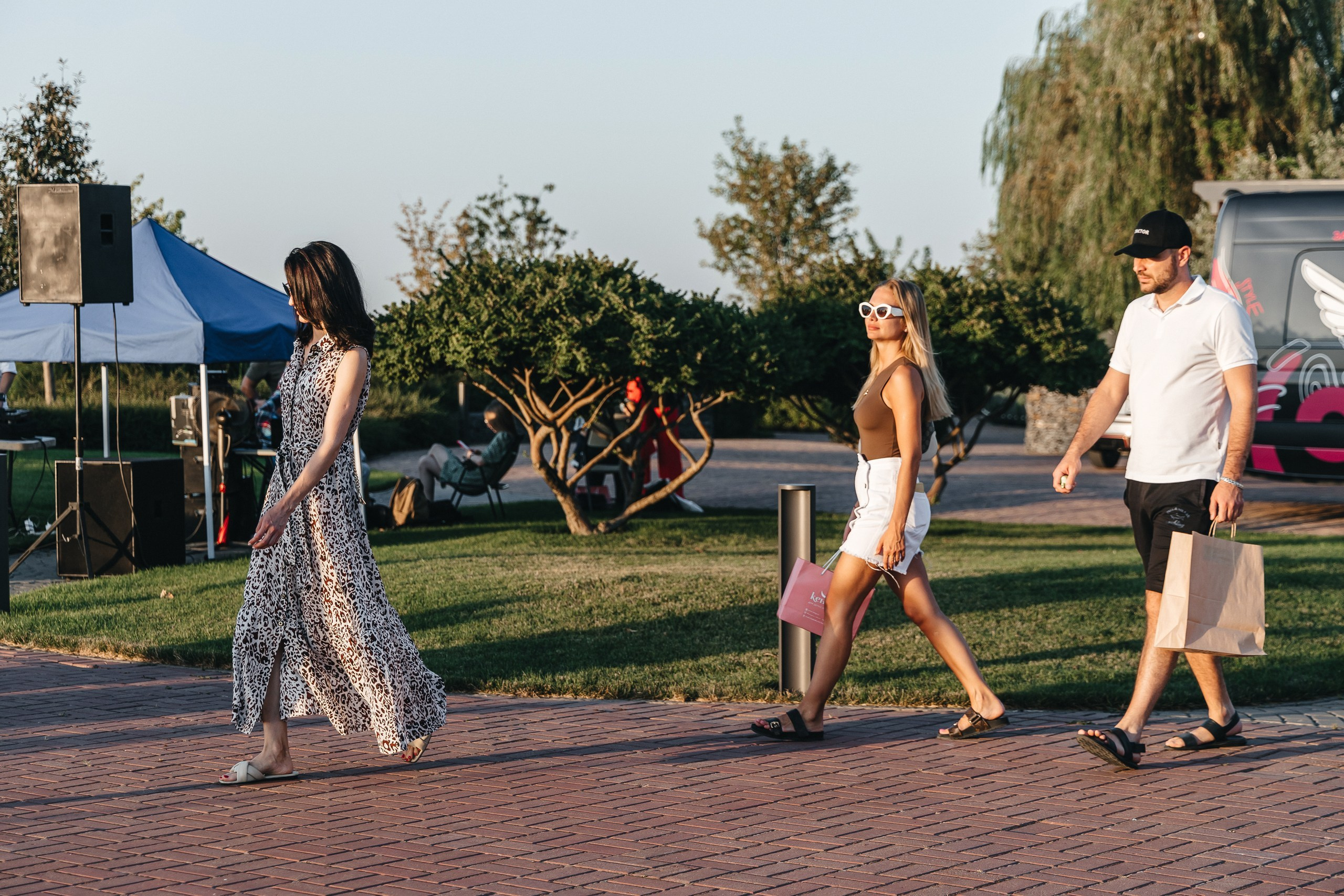 FASION PROJECT — VESHALKⱯ KIDS. Свадебный и репортажный фотограф в Ростове-на-Дону Павел Кислов