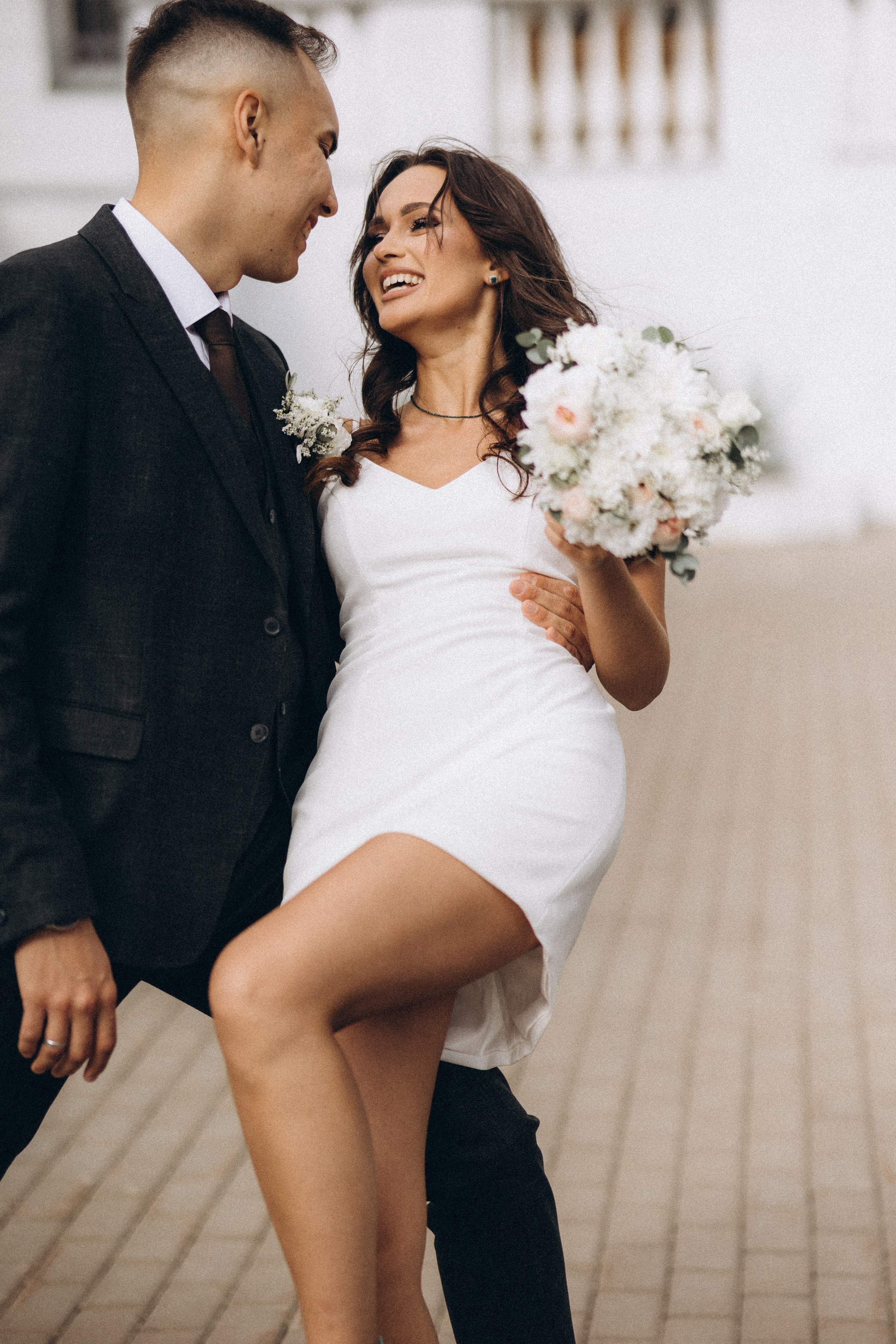 WEDDING. Фотограф в Дананге Элина Уразманова