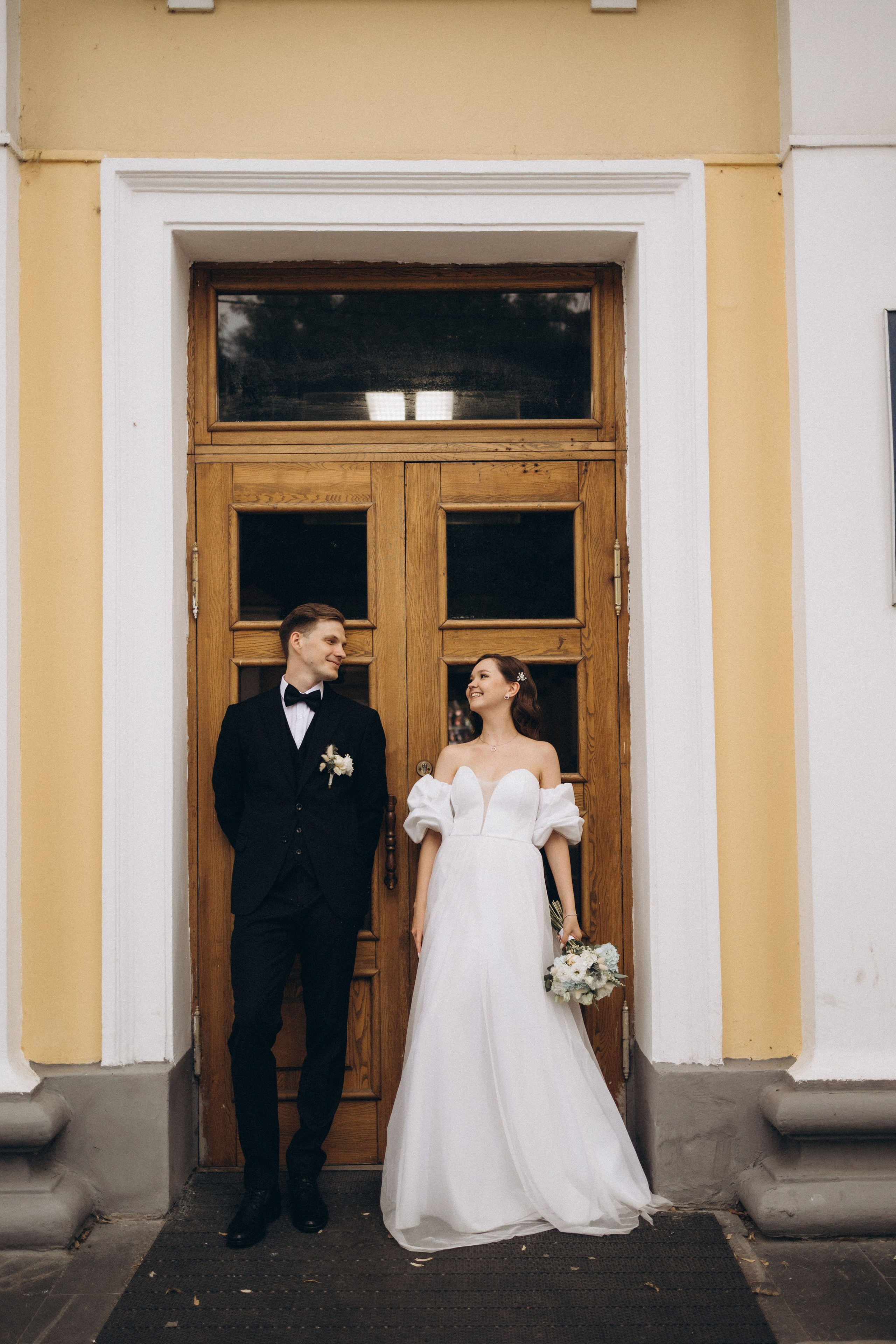 WEDDING. Фотограф в Дананге Элина Уразманова