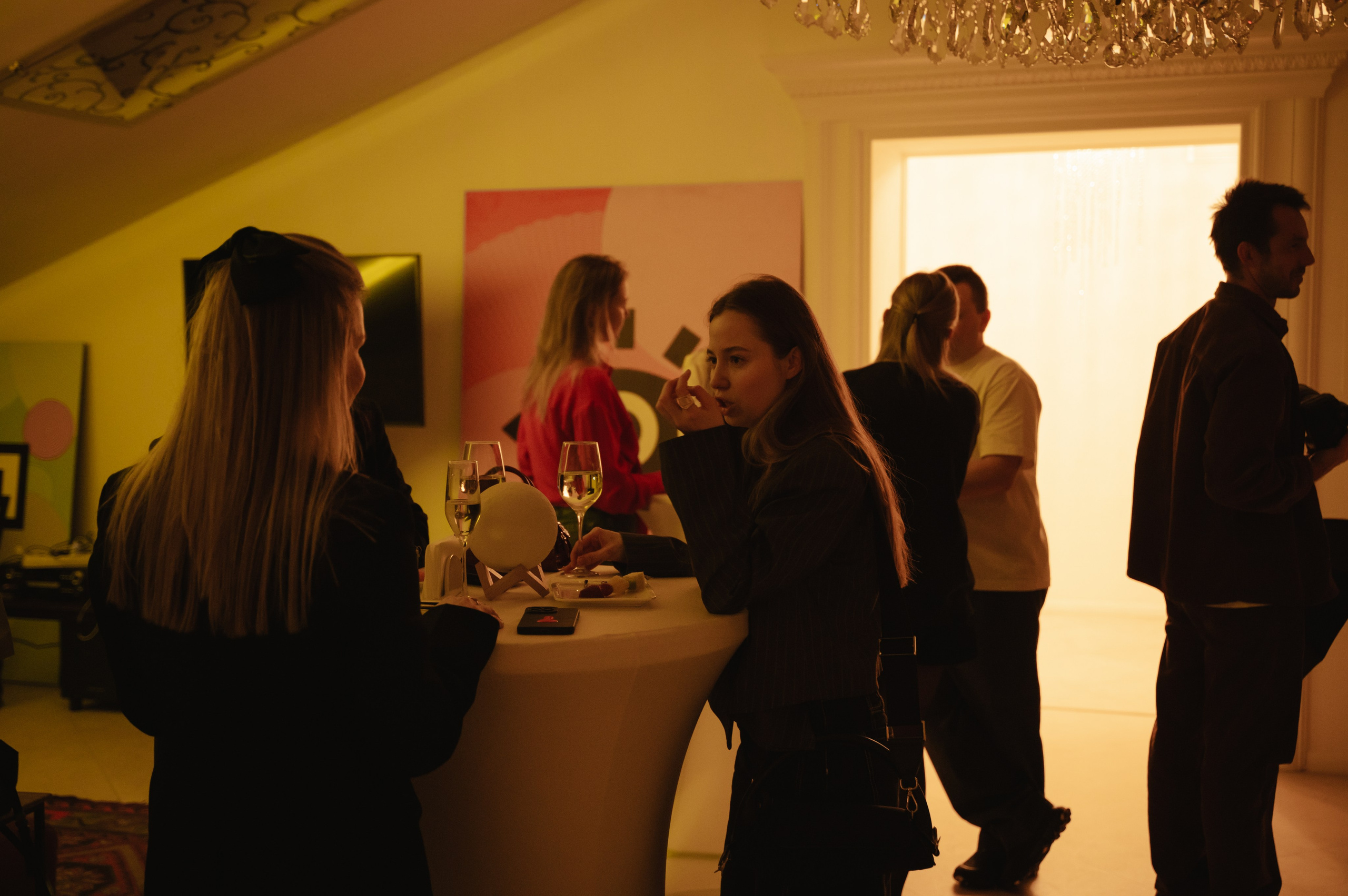 PreDrink|Advanza. Фотограф — Ася Орехова