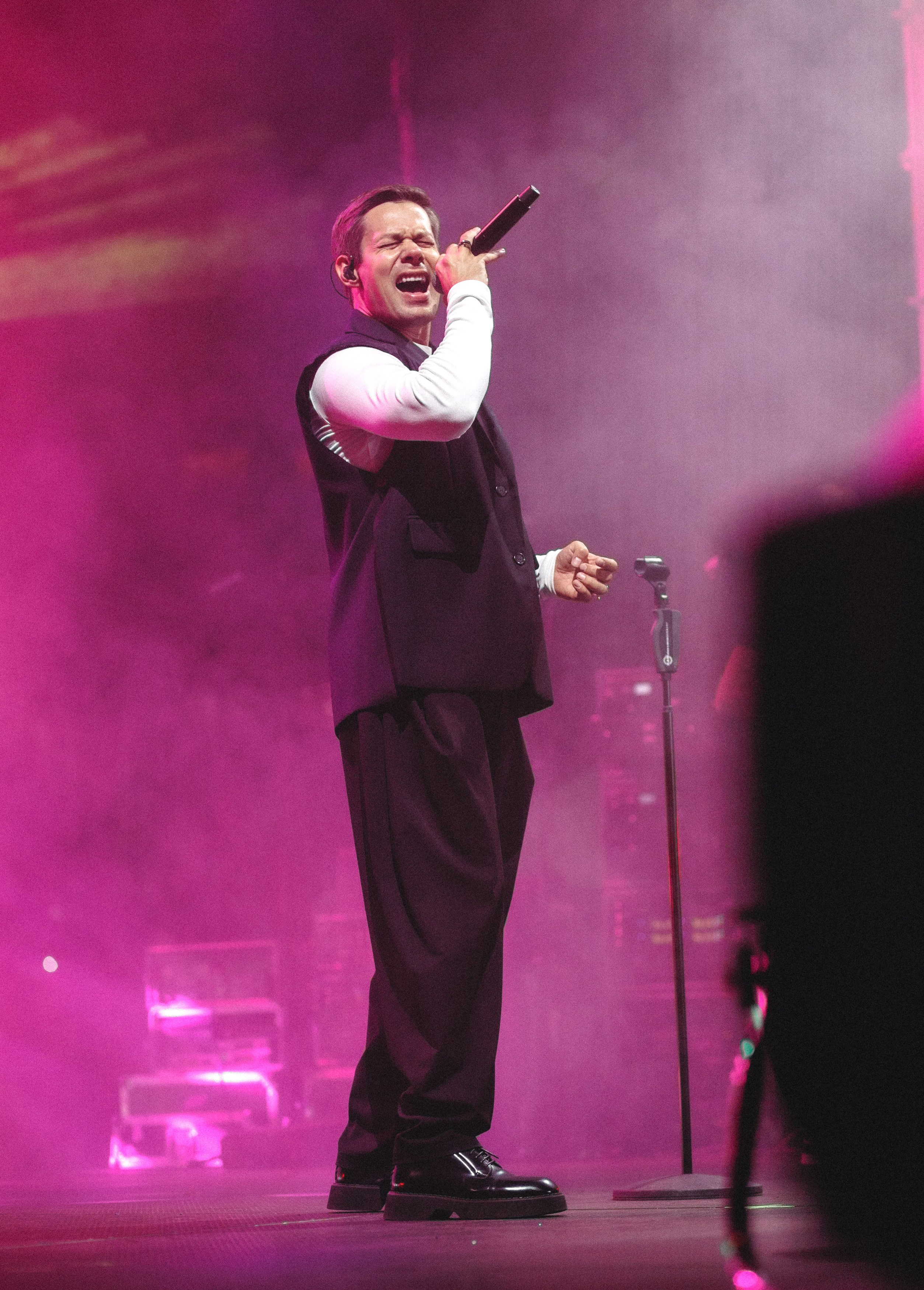 Стас Пьеха. Фотограф Москва и Московская область