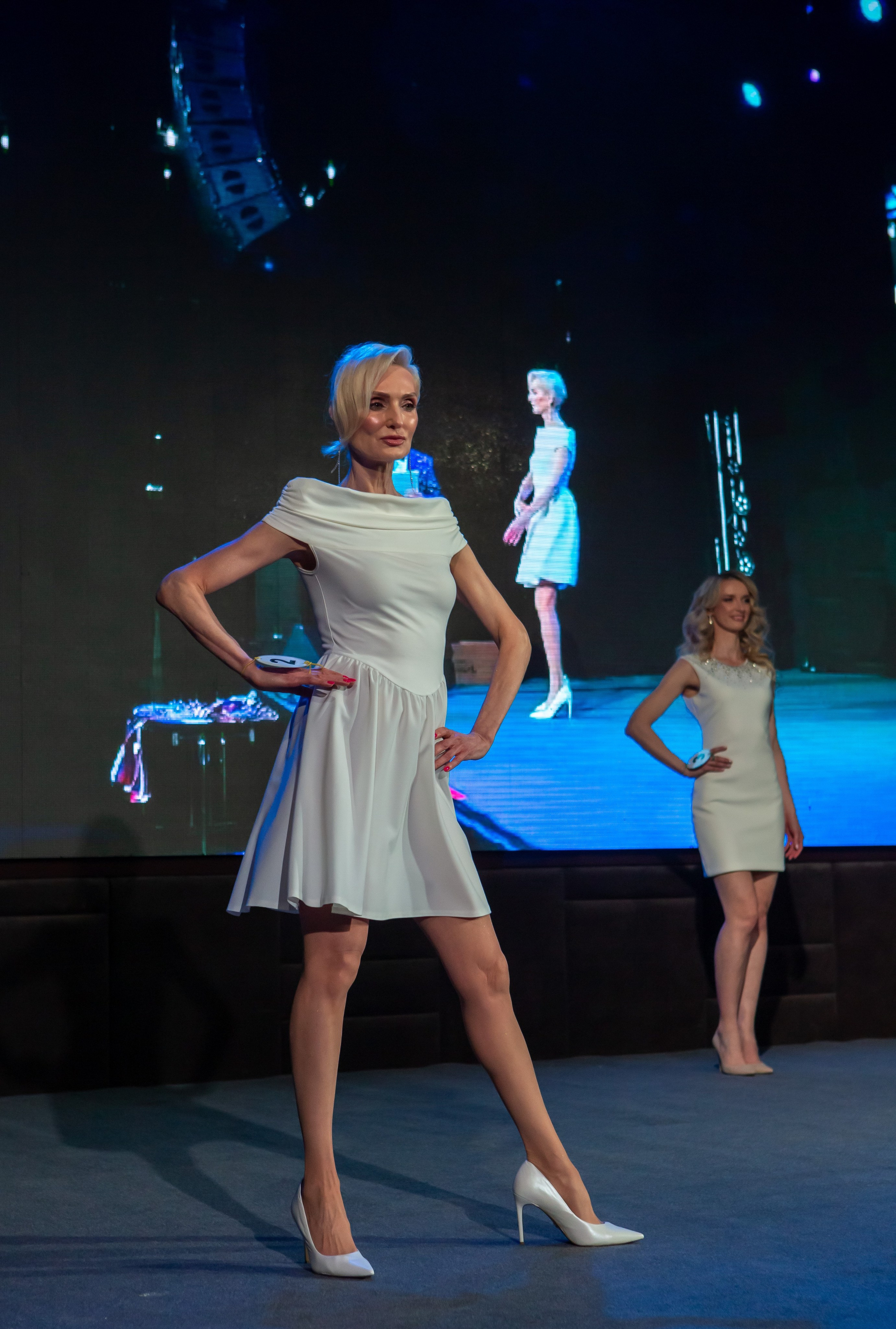 Конкурс красоты и грации Королева Москвы. Репортажный, семейный, свадебный, портретный фотограф