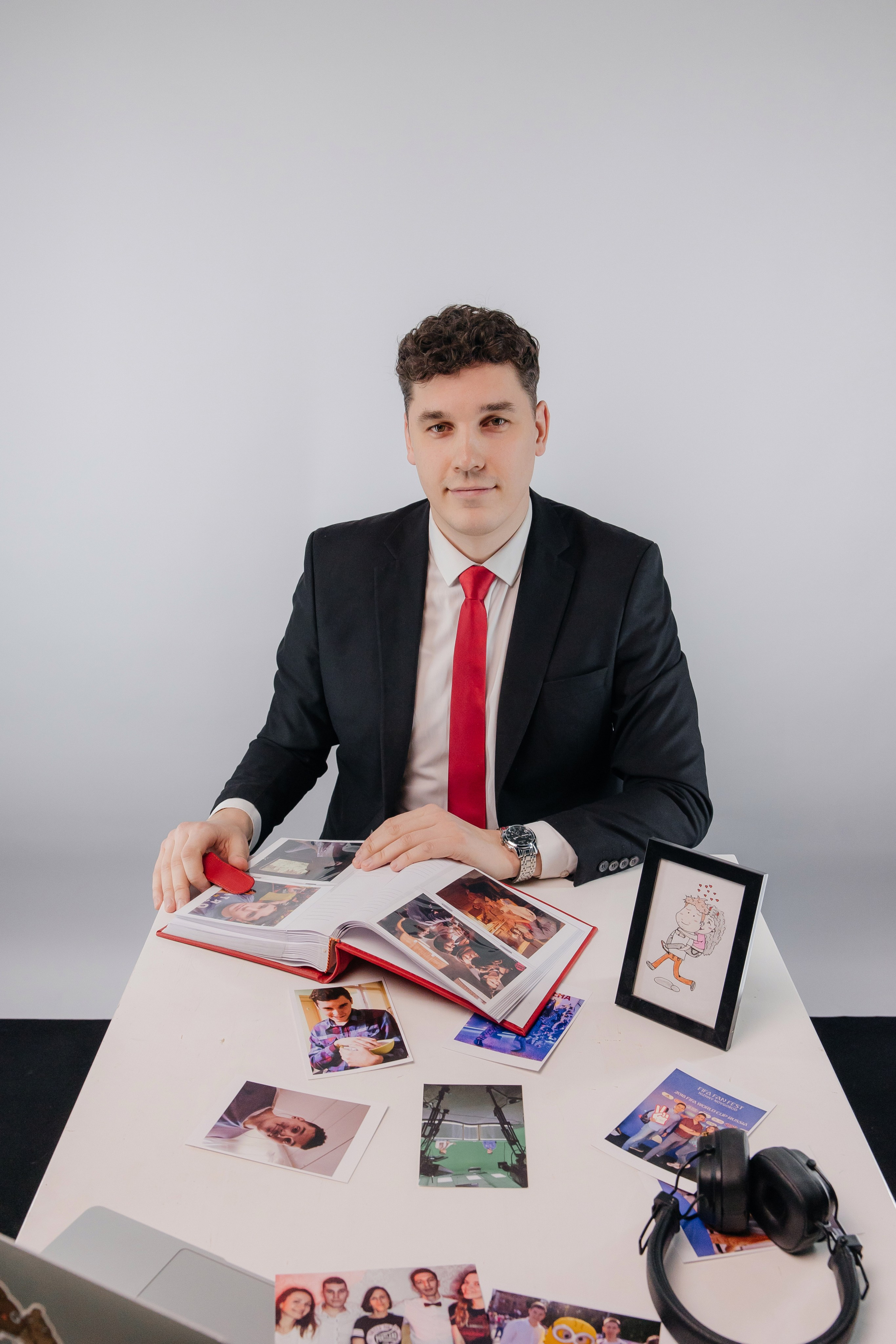 Фрешмены Open Mic. Свадебный и Репортажный фотограф Нижний Новгород Москва Ежов Иван