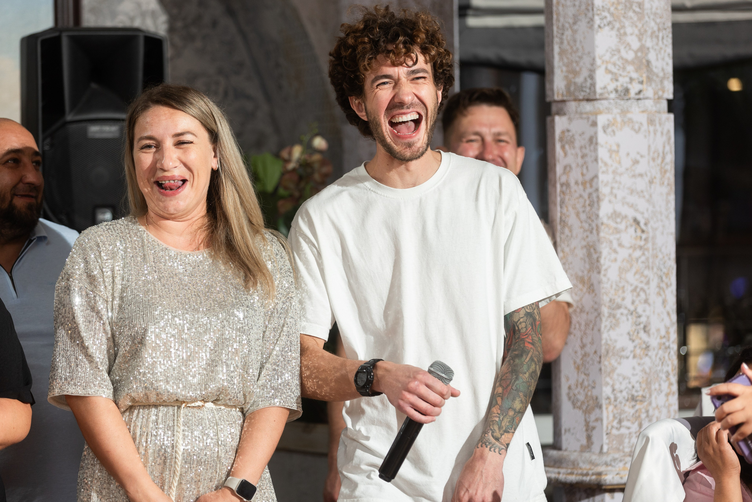 16 сентября Анапа. Свадебный фотограф  Пятигорск, Сочи, Ессентуки, Кисловодск Александр