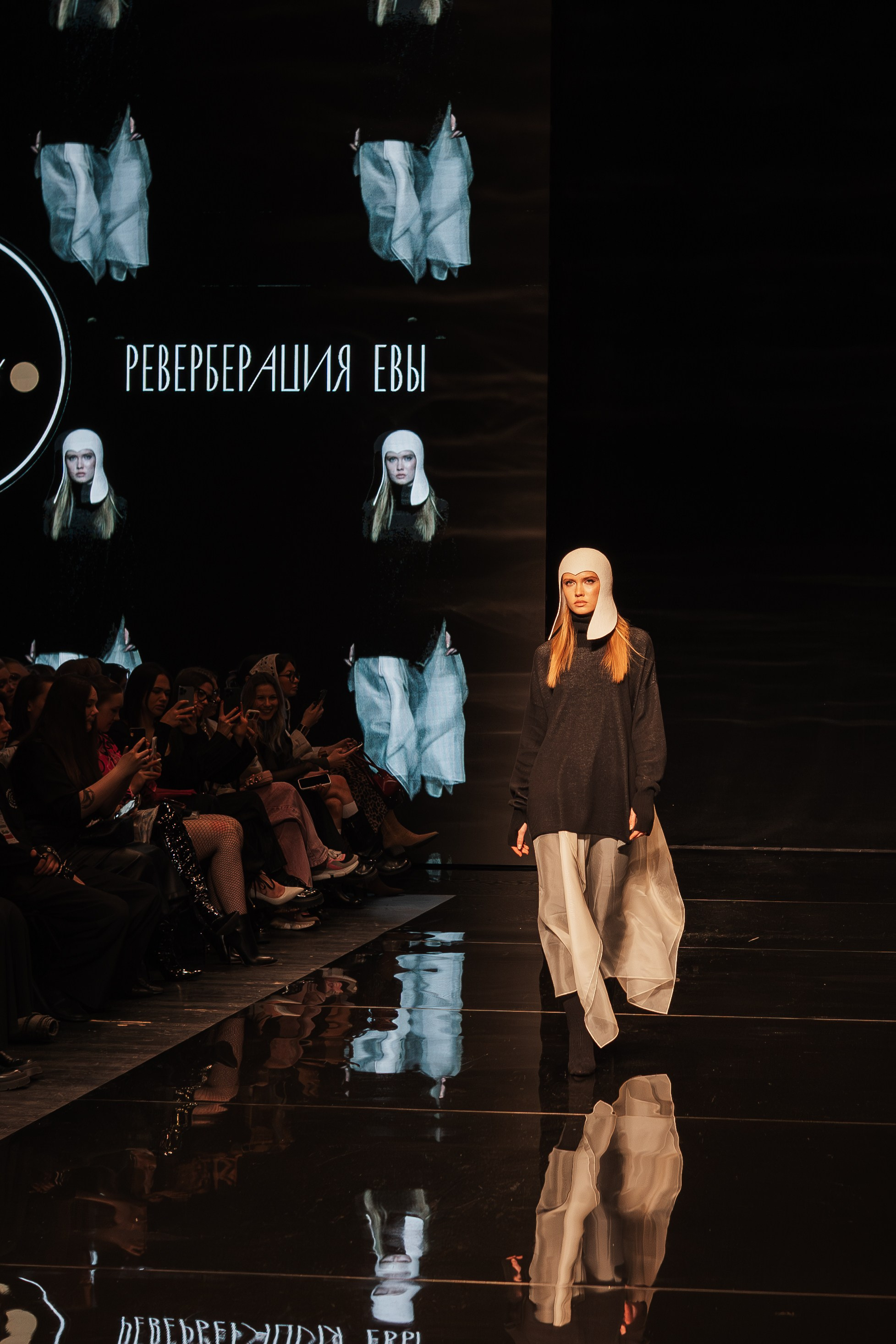 Fashion Week Санкт-Петербург – Апрель 2024 | Фотограф СПб Дарья Мейкер. Дарья Мейкер • Фотограф в Санкт-Петербурге