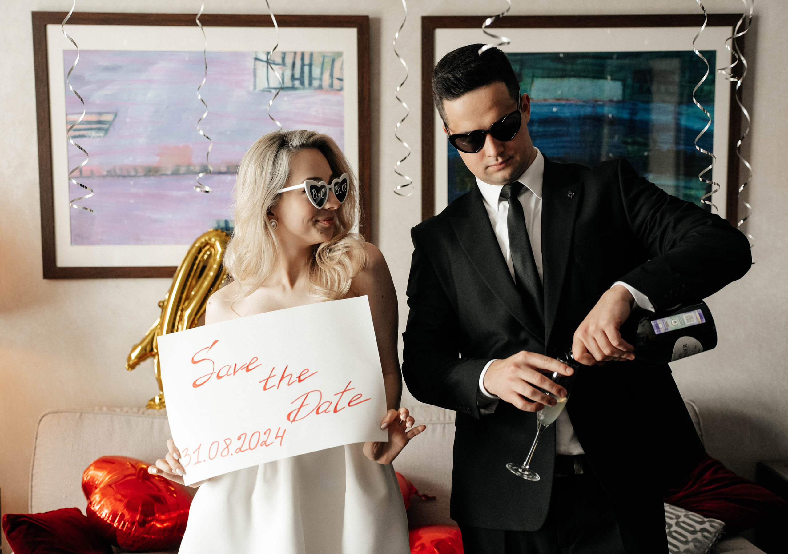 Hyatt Regency |Засг № 2 | Архангельское. Свадебный фотограф Москва Александра Аверкова