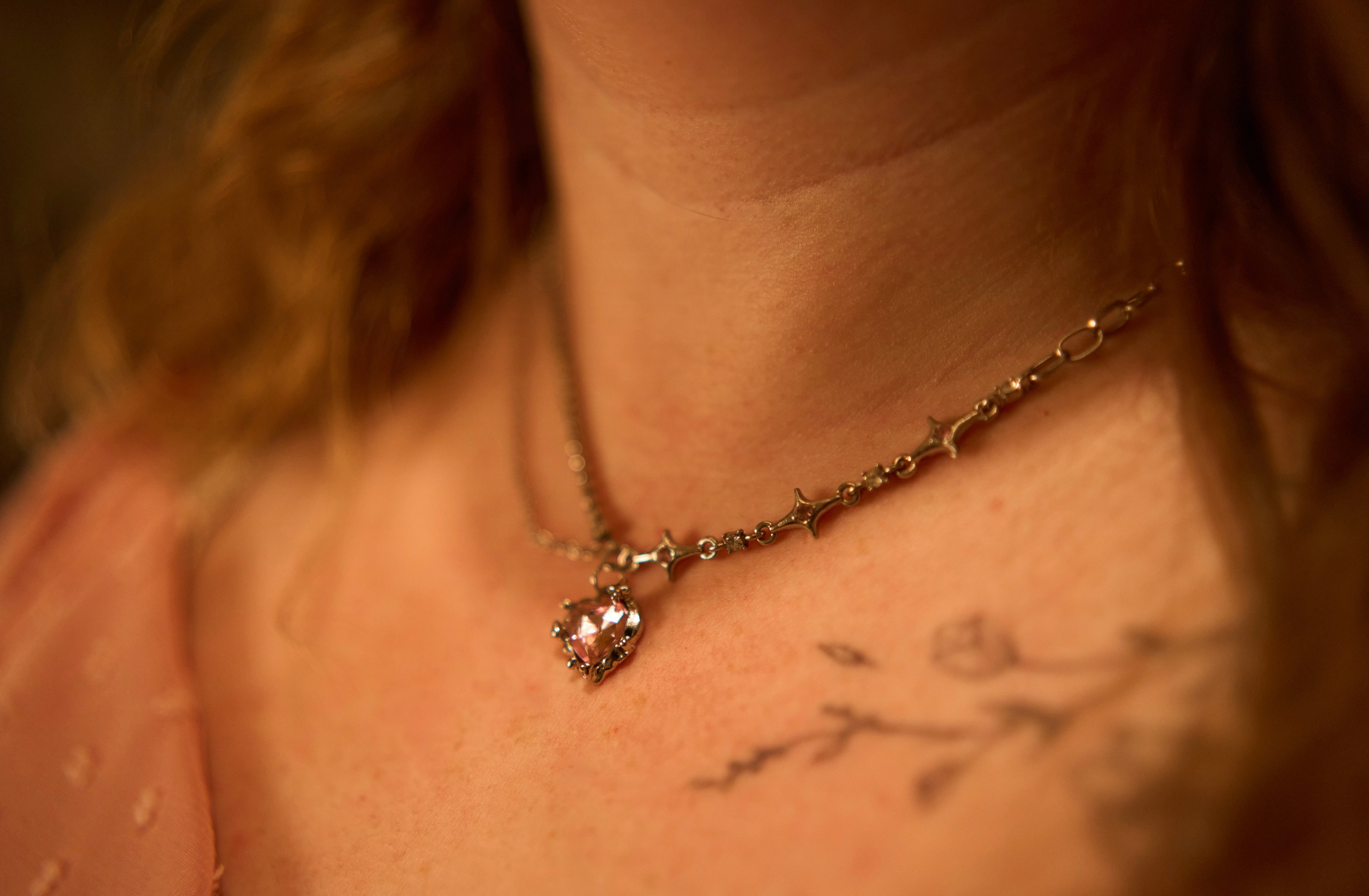 Мария. Hmliber — фотограф и контент-креатор из Петербурга