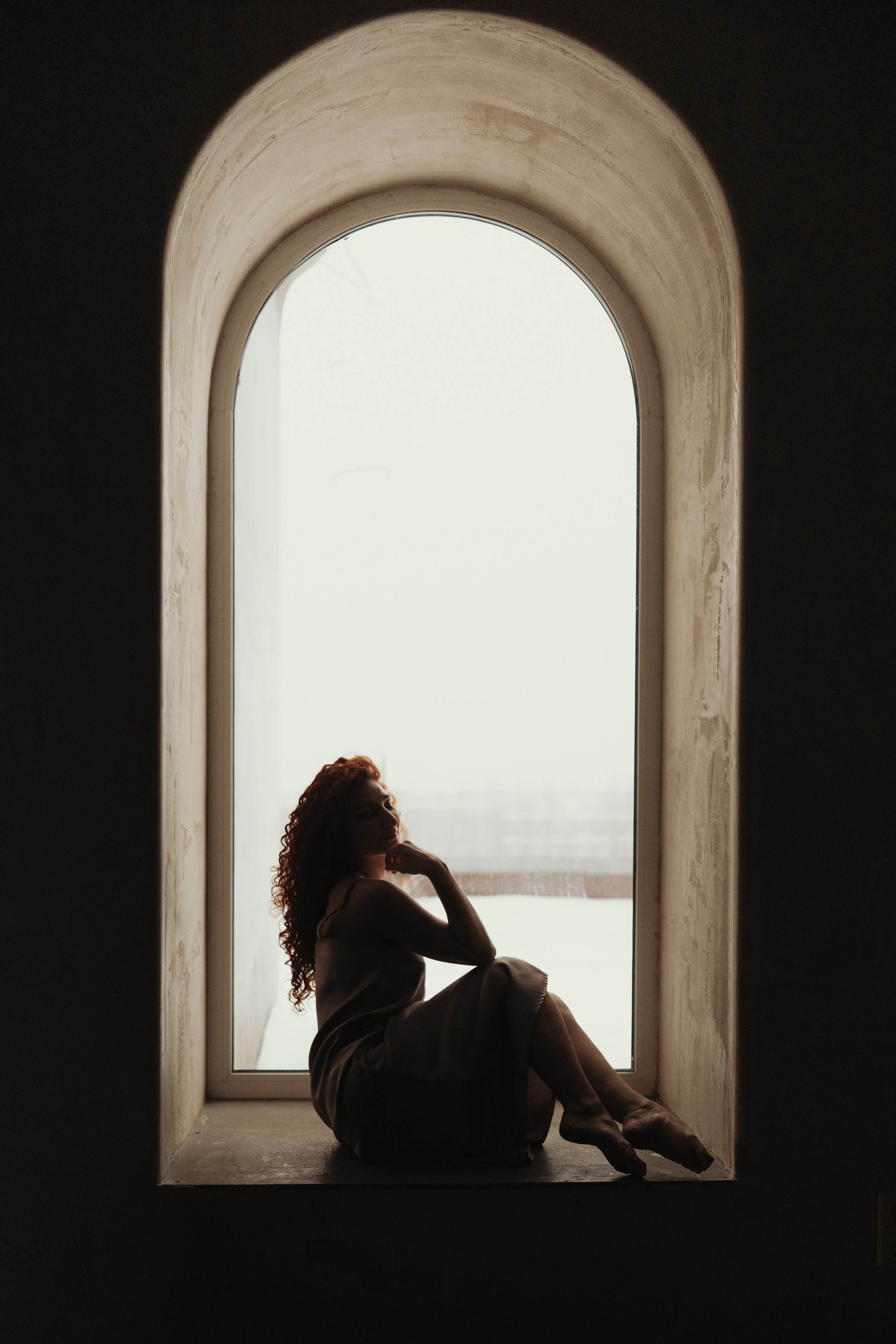 Алёна. Hmliber — фотограф и контент-креатор из Петербурга