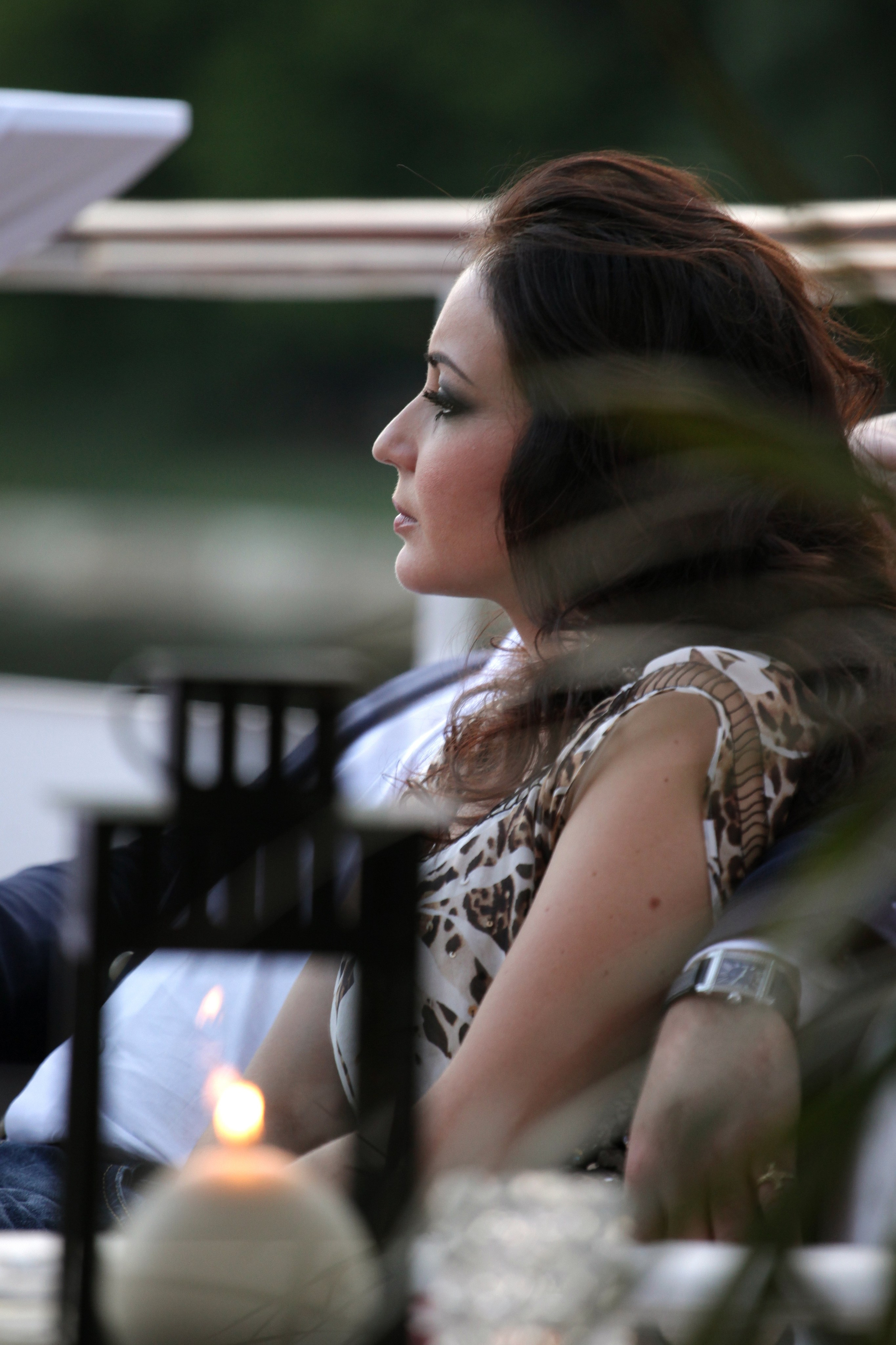 Алла и Георгий. Фото и Видео