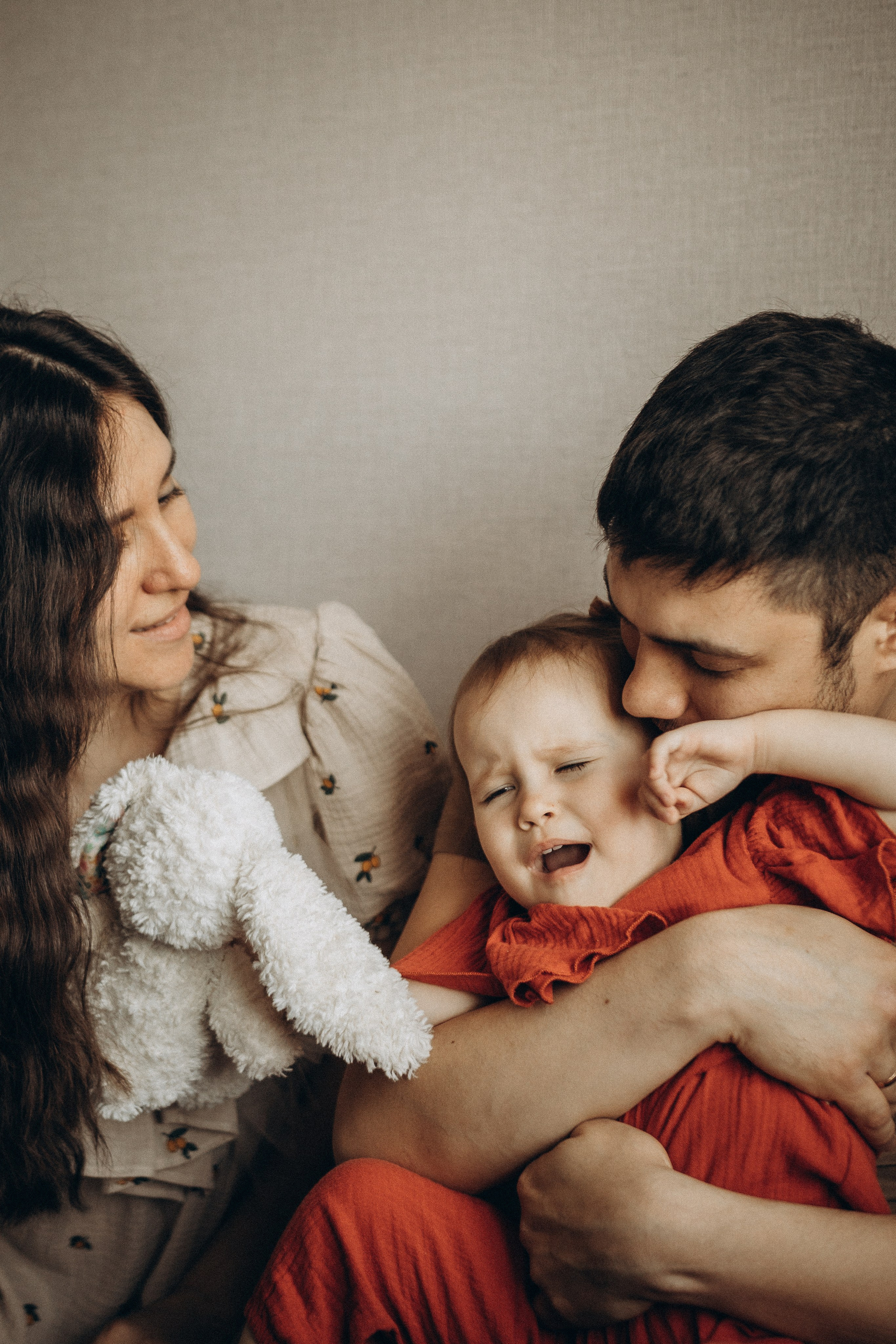 1 годик Арине. Семейный Фотограф и Видеограф в Уфе Айгуль Васильева