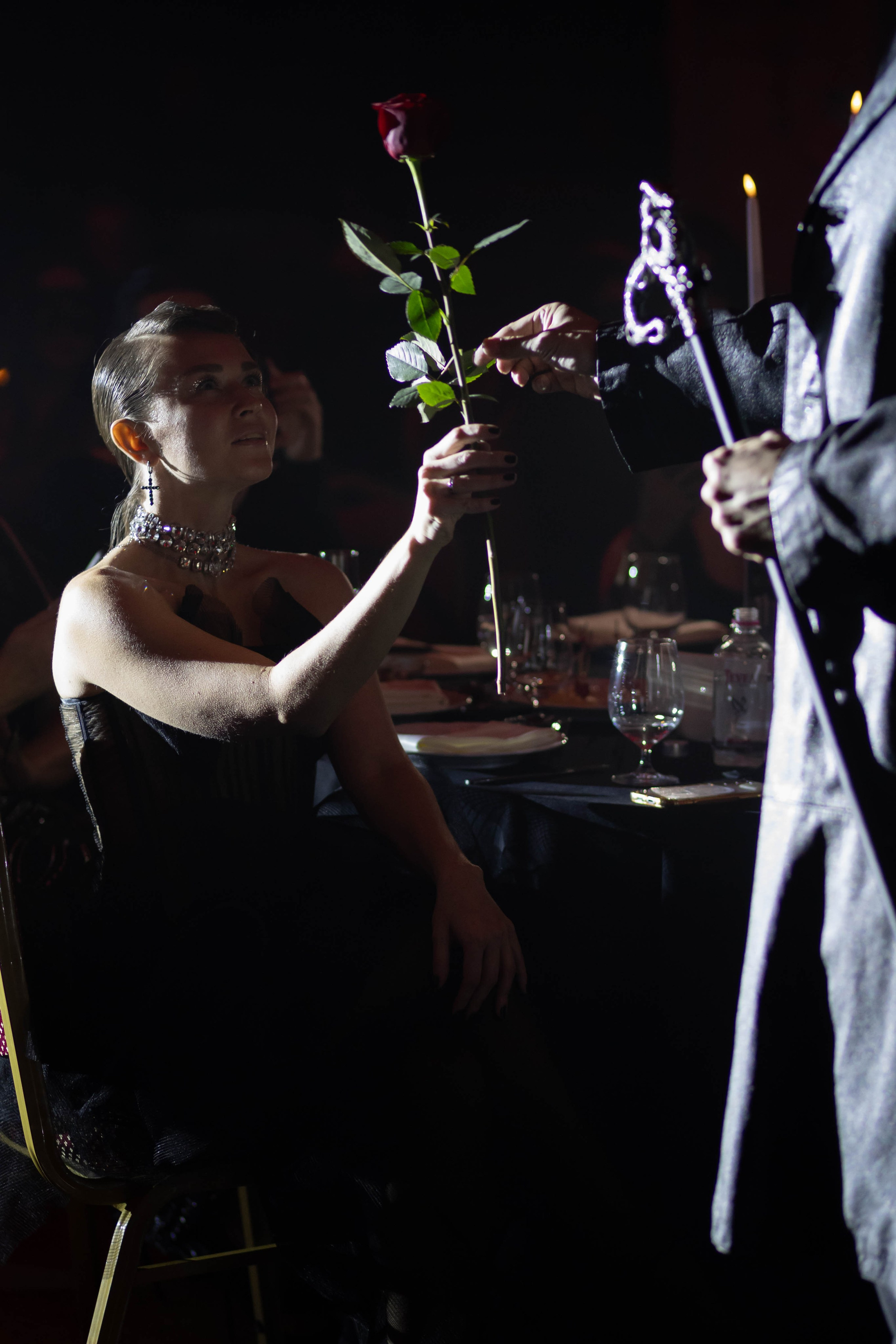 Book Hunters Award. Фотограф Екатеринбург