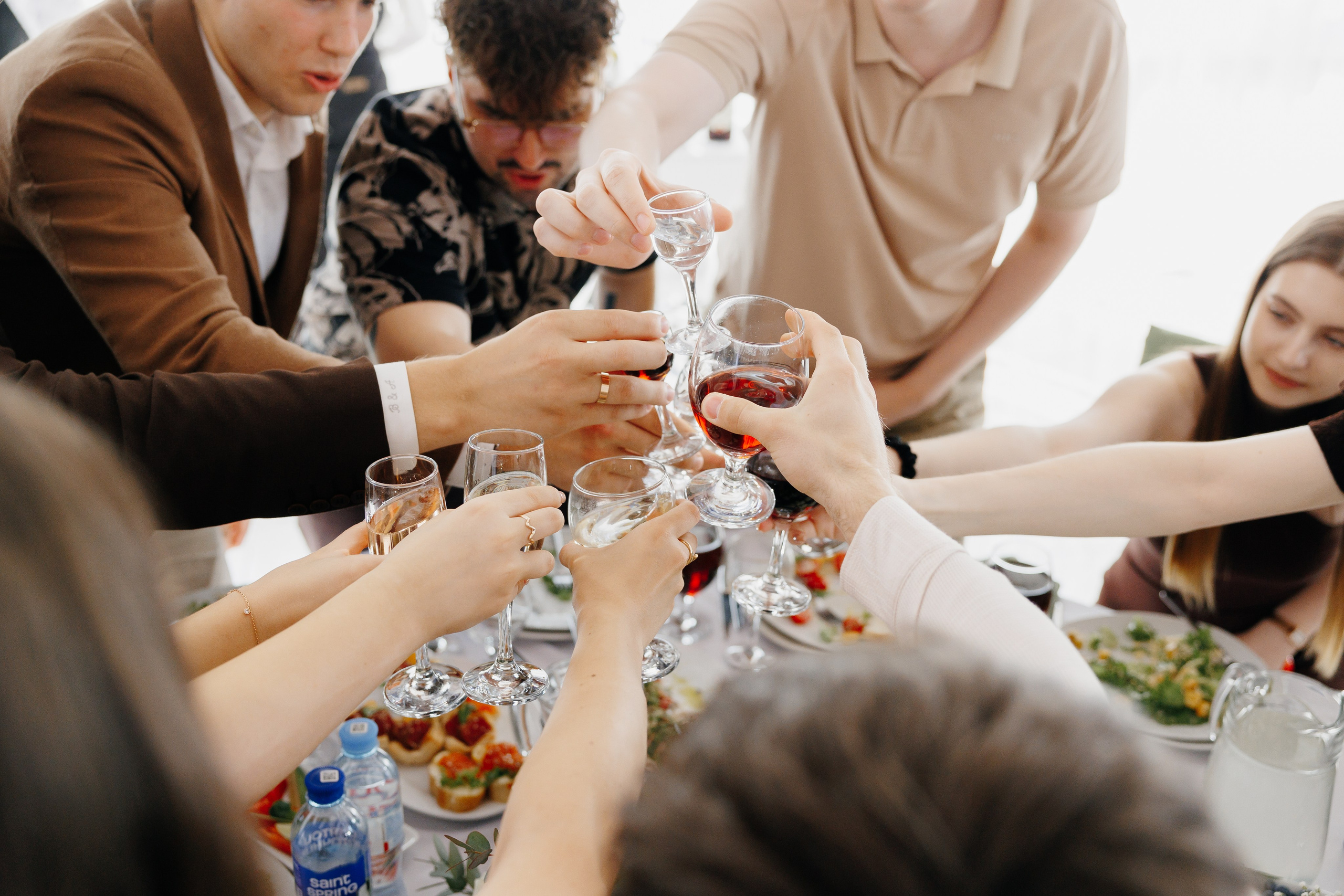 Владислав и Анастасия. Свадебный и семейный фотограф Витебск, Минск, Андрей Павлов