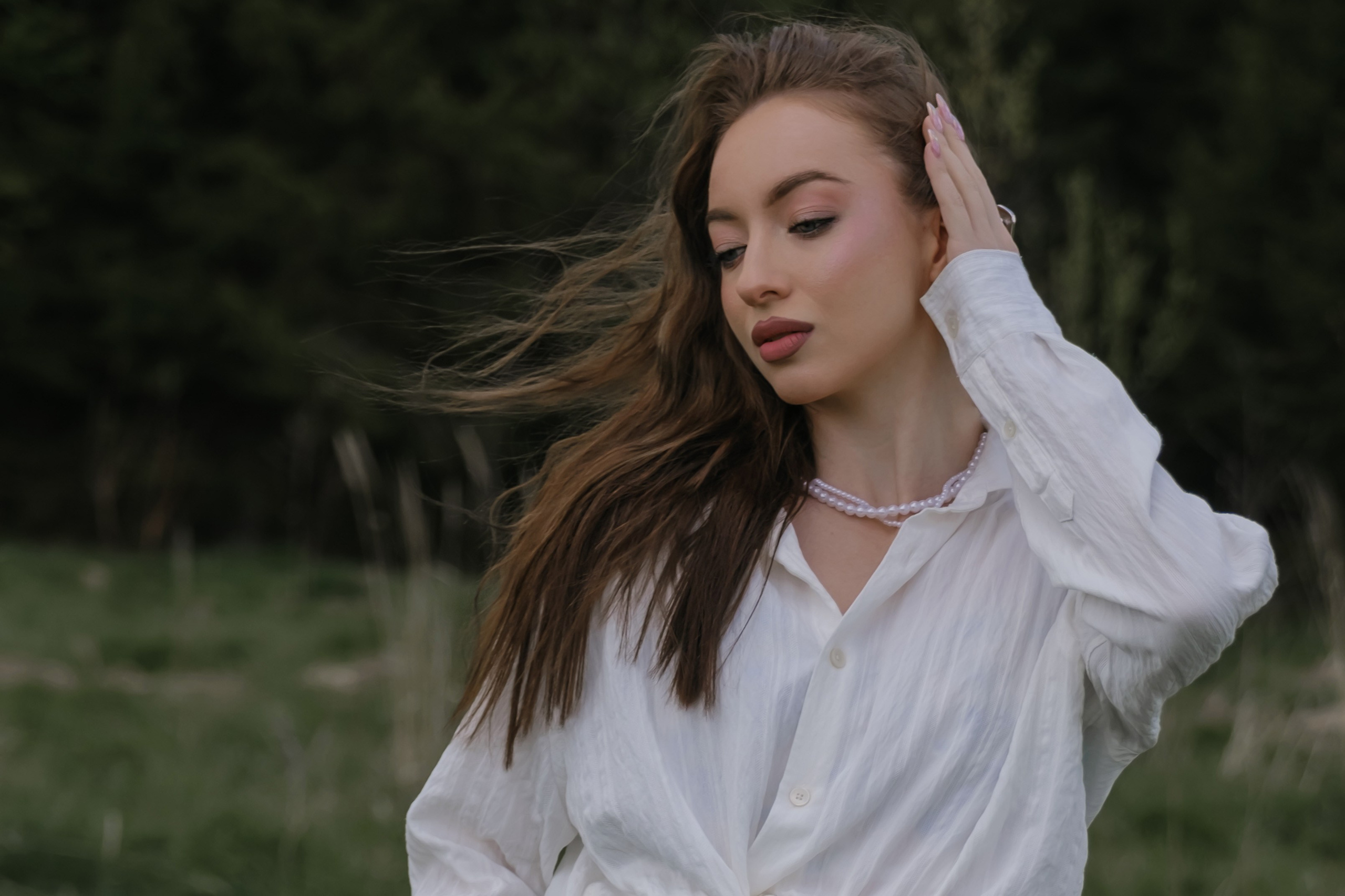 Цветение. Фотограф в Тарусе Серпухове Москве Рина Дукежанова