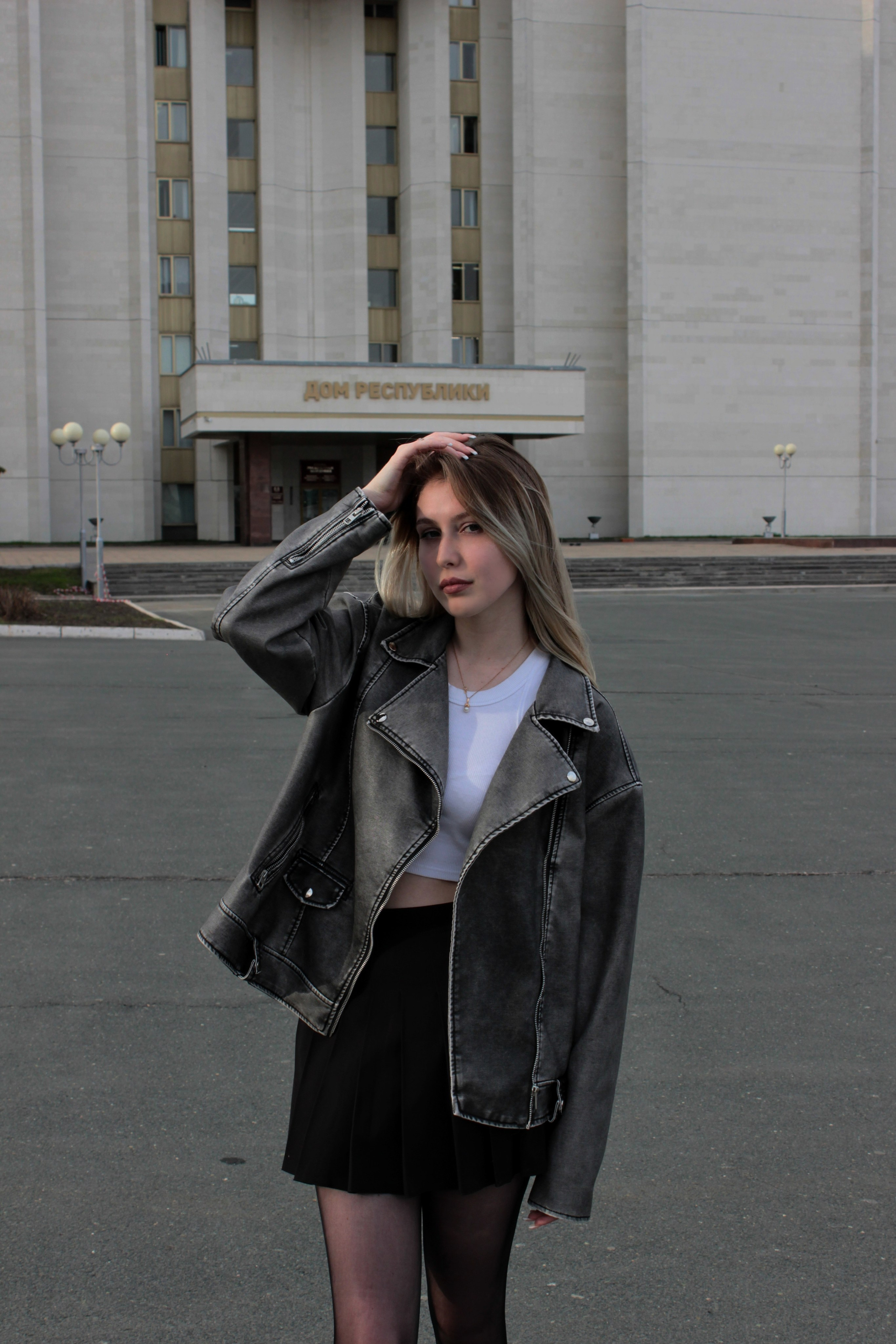 Уличная съёмка. Свадебный фотограф Саранск