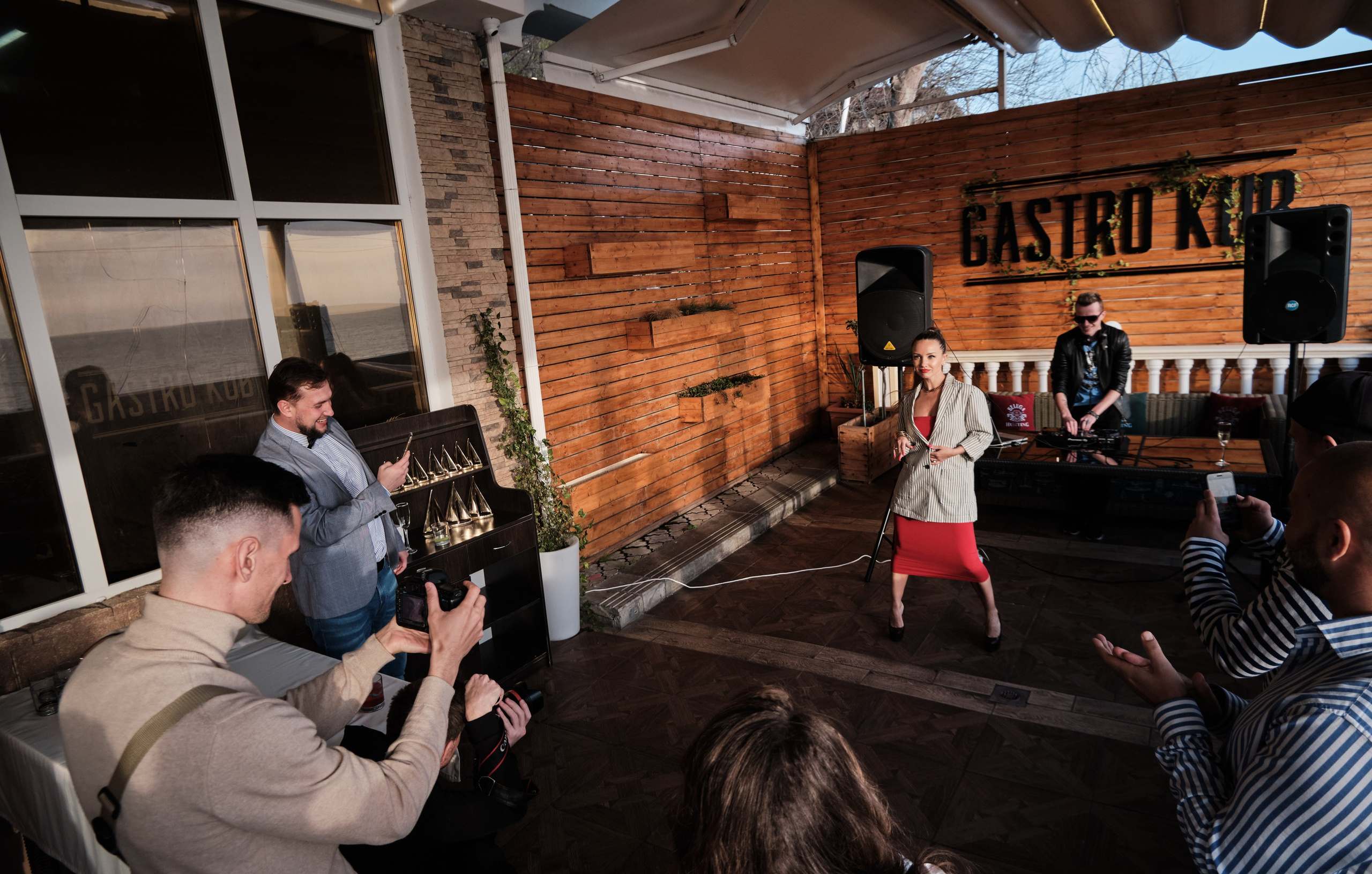 Сочи. Открытие яхт сезона. Свадебный и семейный фотограф в Новокузнецке Иван Иванов