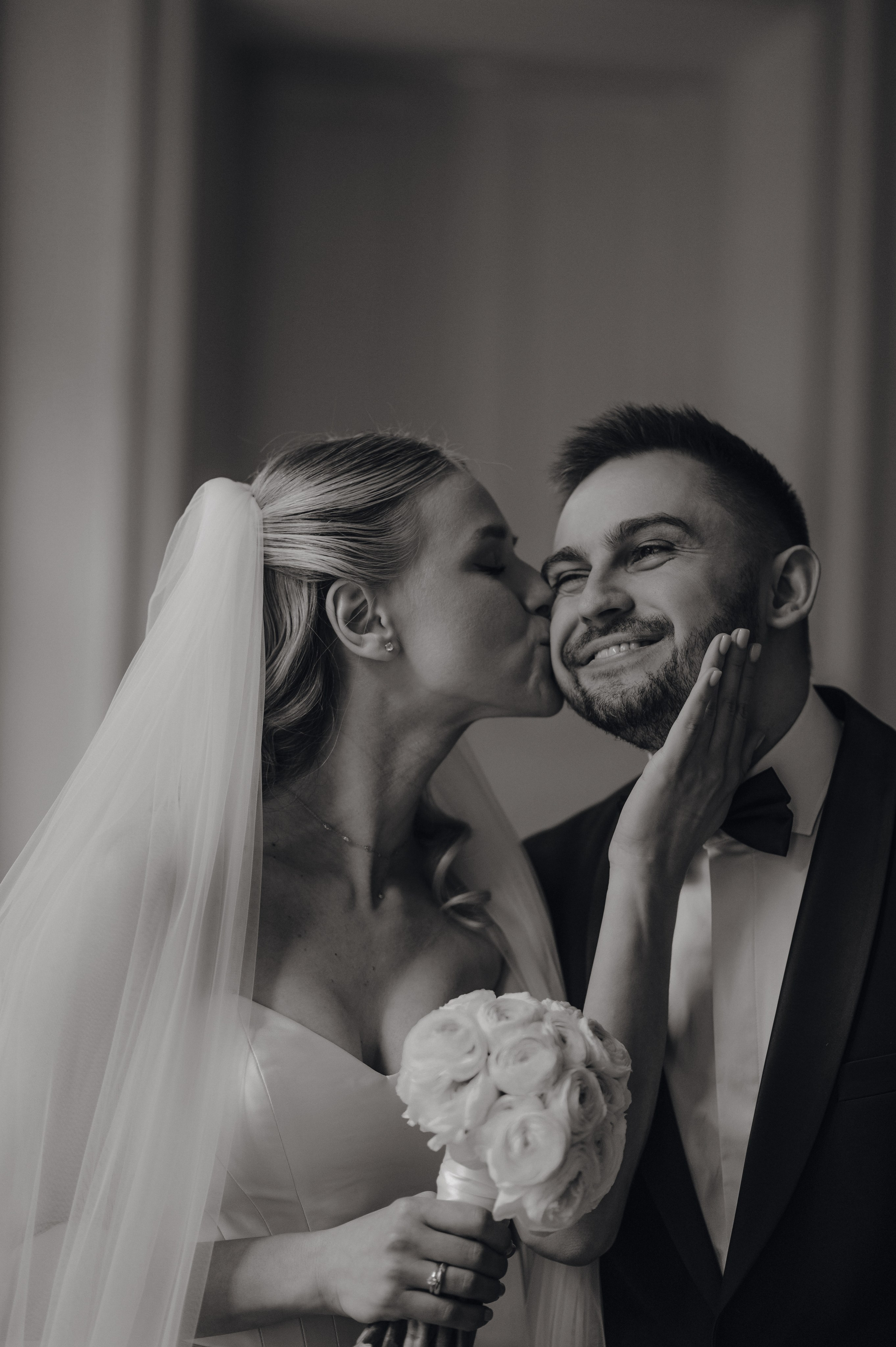 Александра и Алексей, Особняк Спиридонова и Усадьба Муравьевых-Апостолов. Свадебный фотограф Москва и Санкт-Петербург. Анастасия Чудина