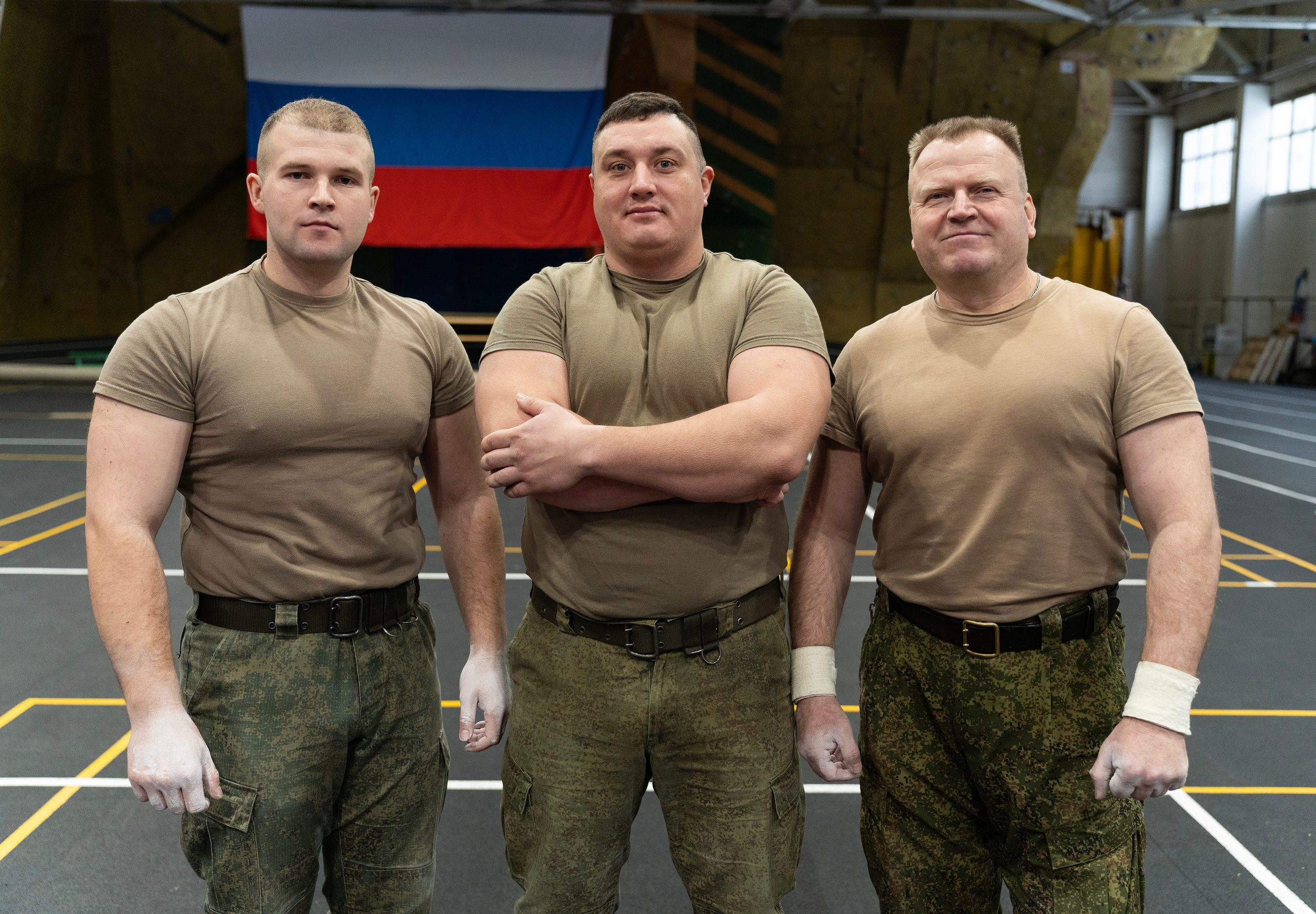 Портфолио. Репортажный фотограф Никита Ерофеев