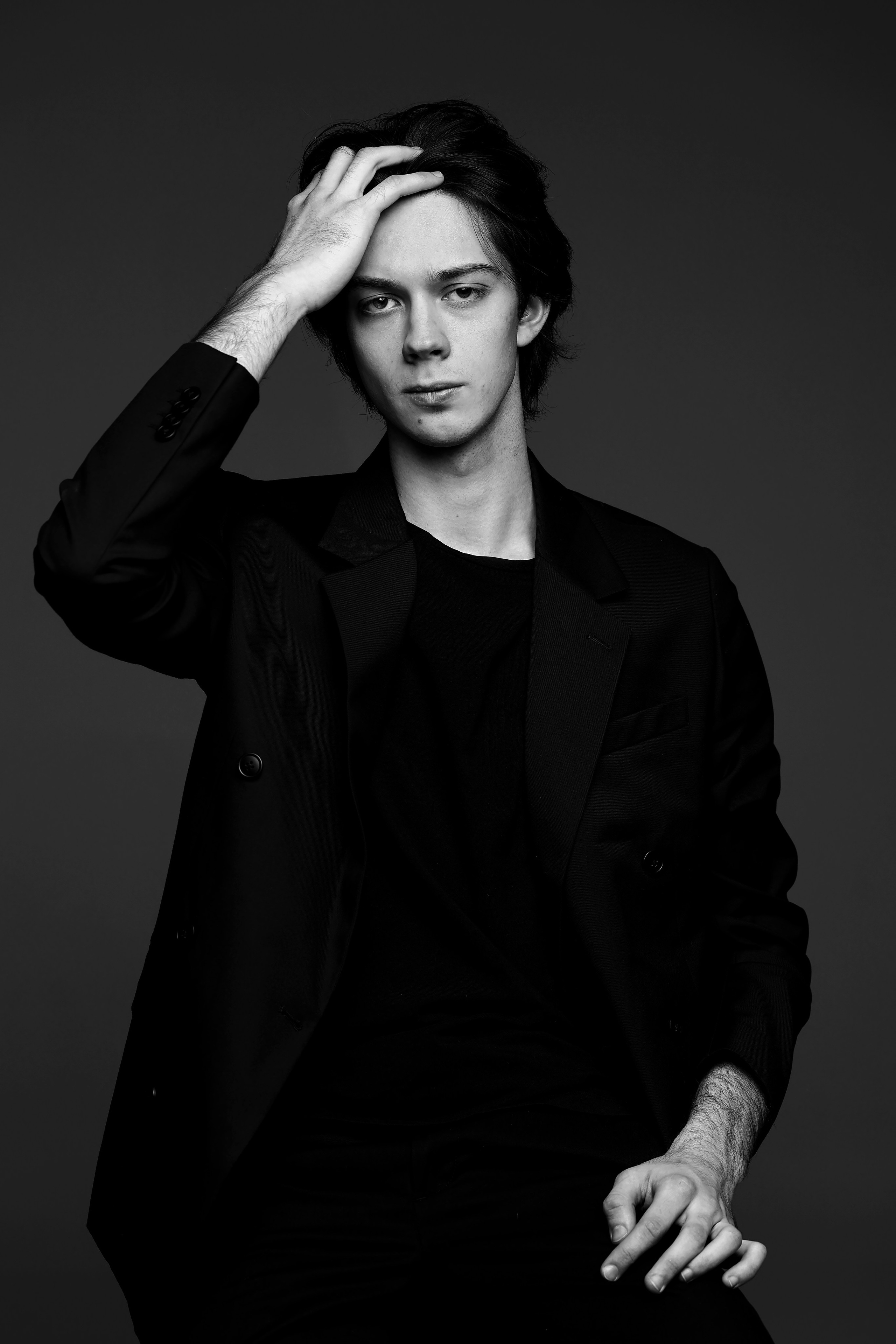 Миша. Фотограф в Москве Юлия Майорова