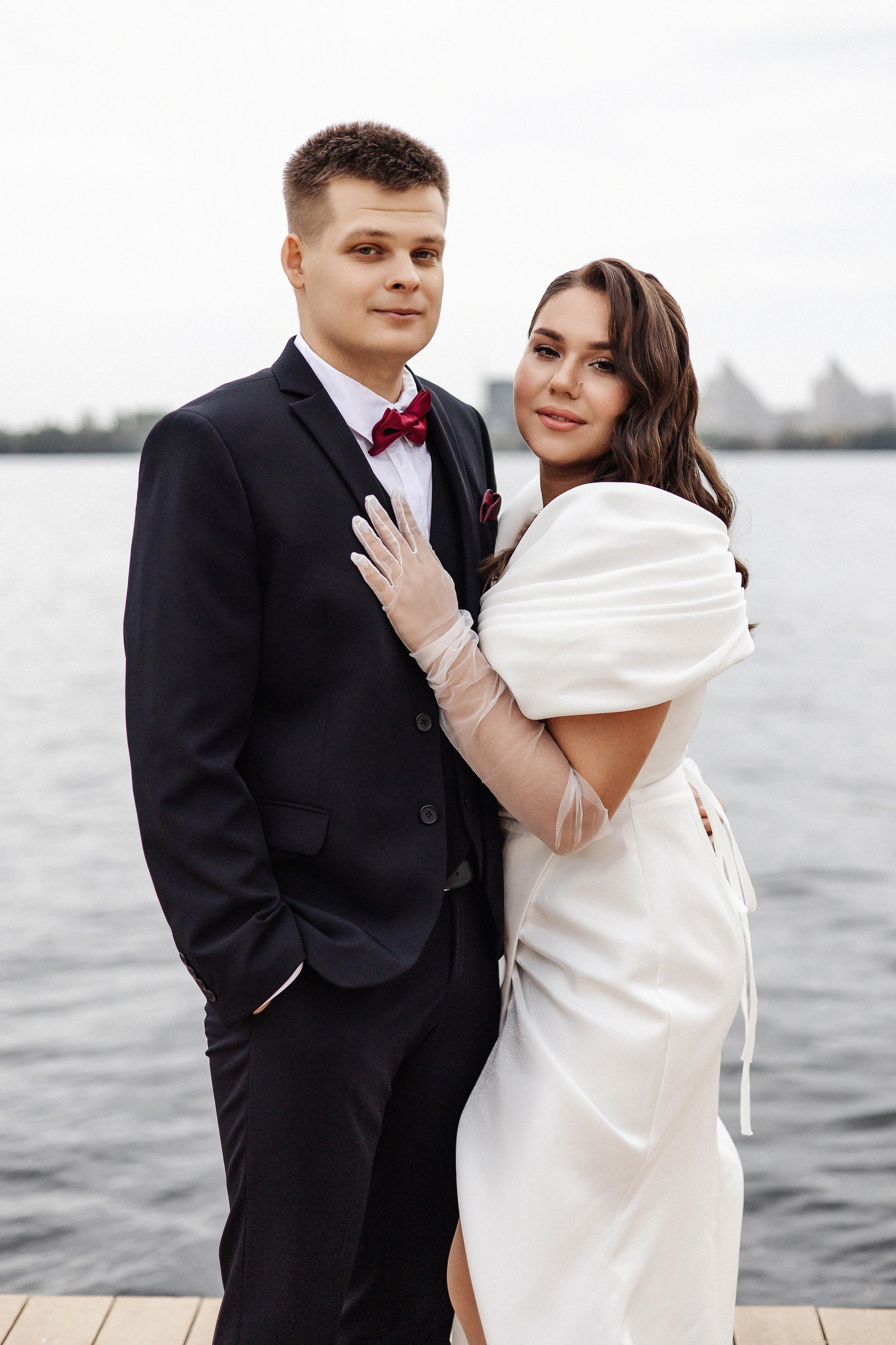 Свадьба Александр и Наталья. Свадебный фотограф в Воронеже Денис Коровин