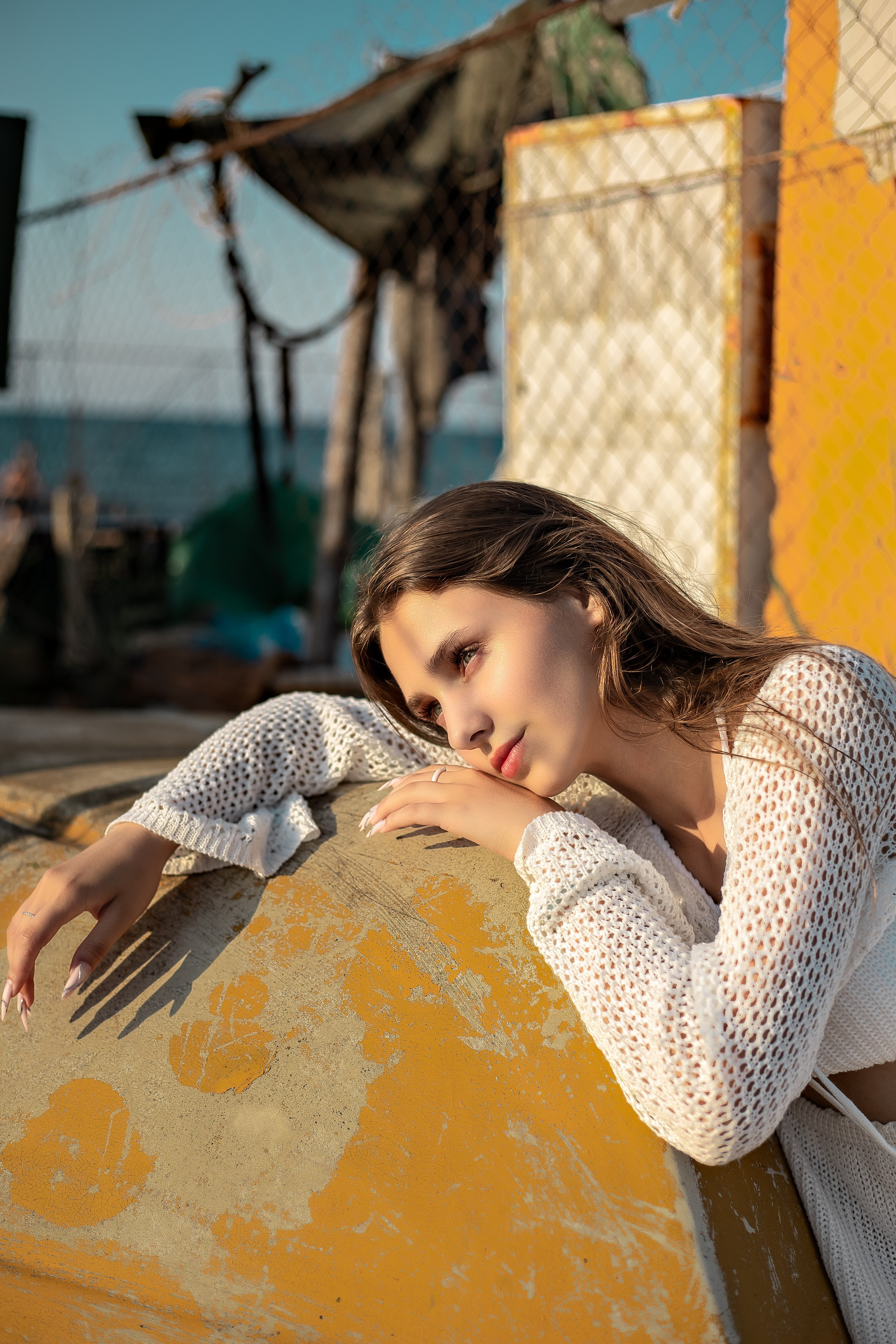 Кира Крым. Свадебный/Портретный фотограф снимаю в Москве