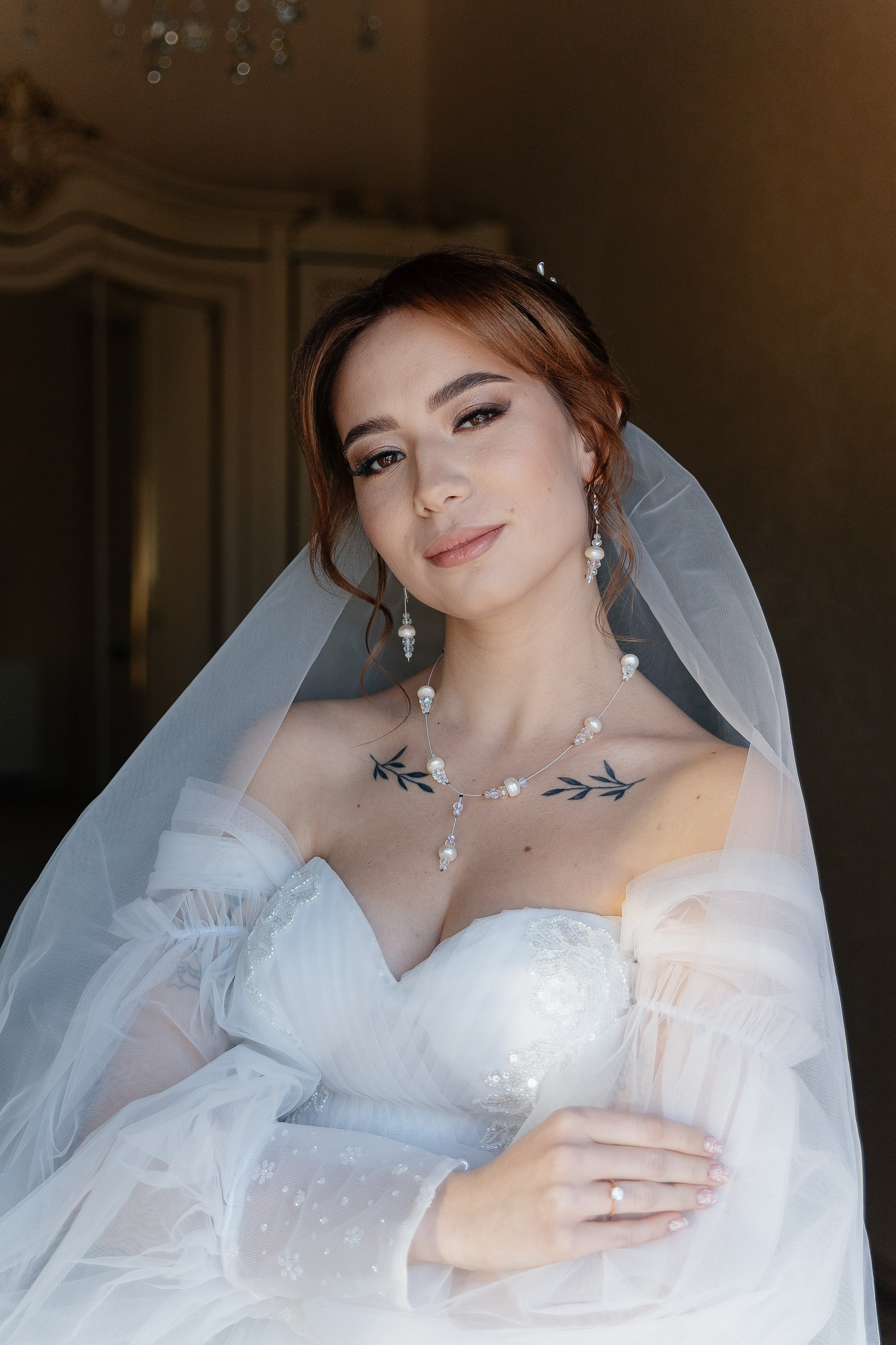 Galina&Georgy. Семейный и свадебный фотограф в Южноуральске Екатерина Столярова