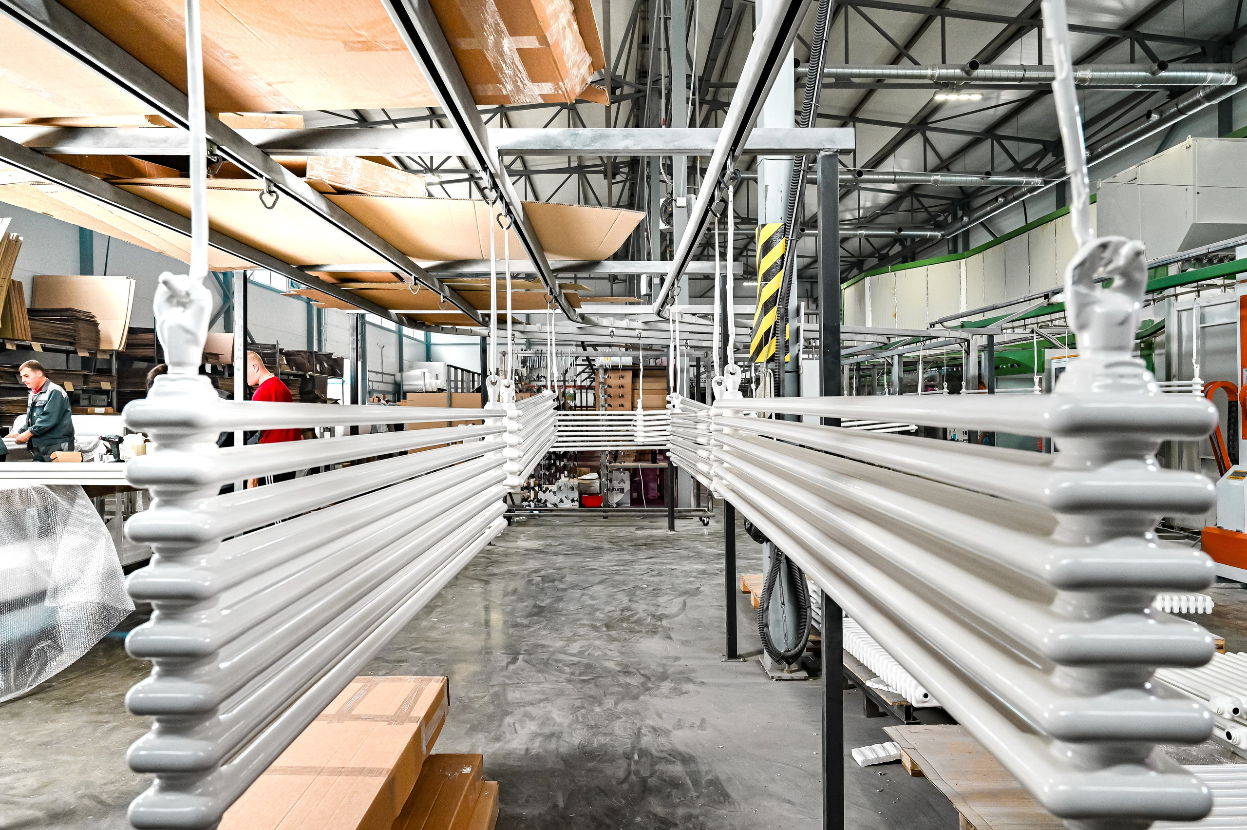 Промышленный фотограф. Интерьерный фотограф. Фото- видеосъемка недвижимости Санкт-Петербург