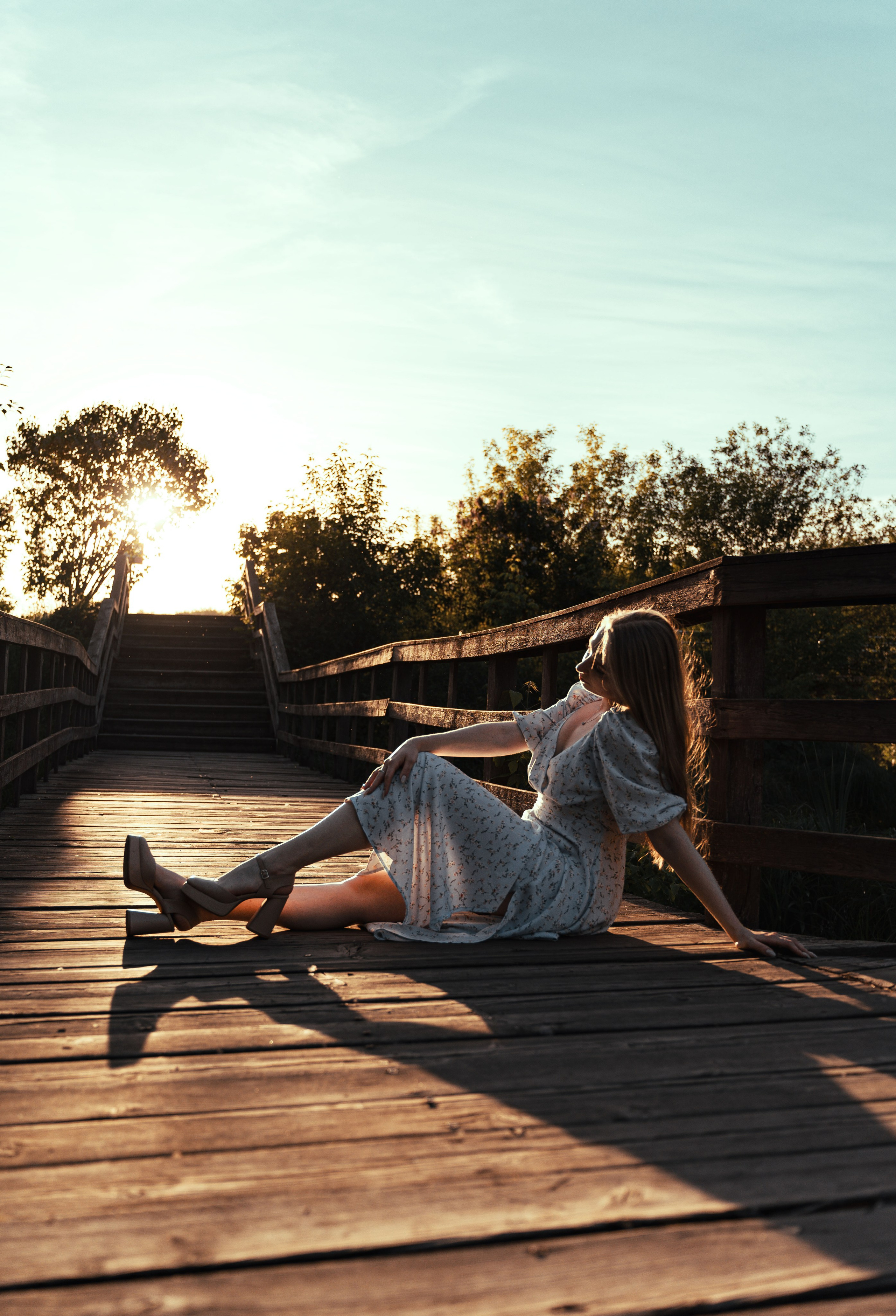 Мари. Алексей Гаас — фотограф