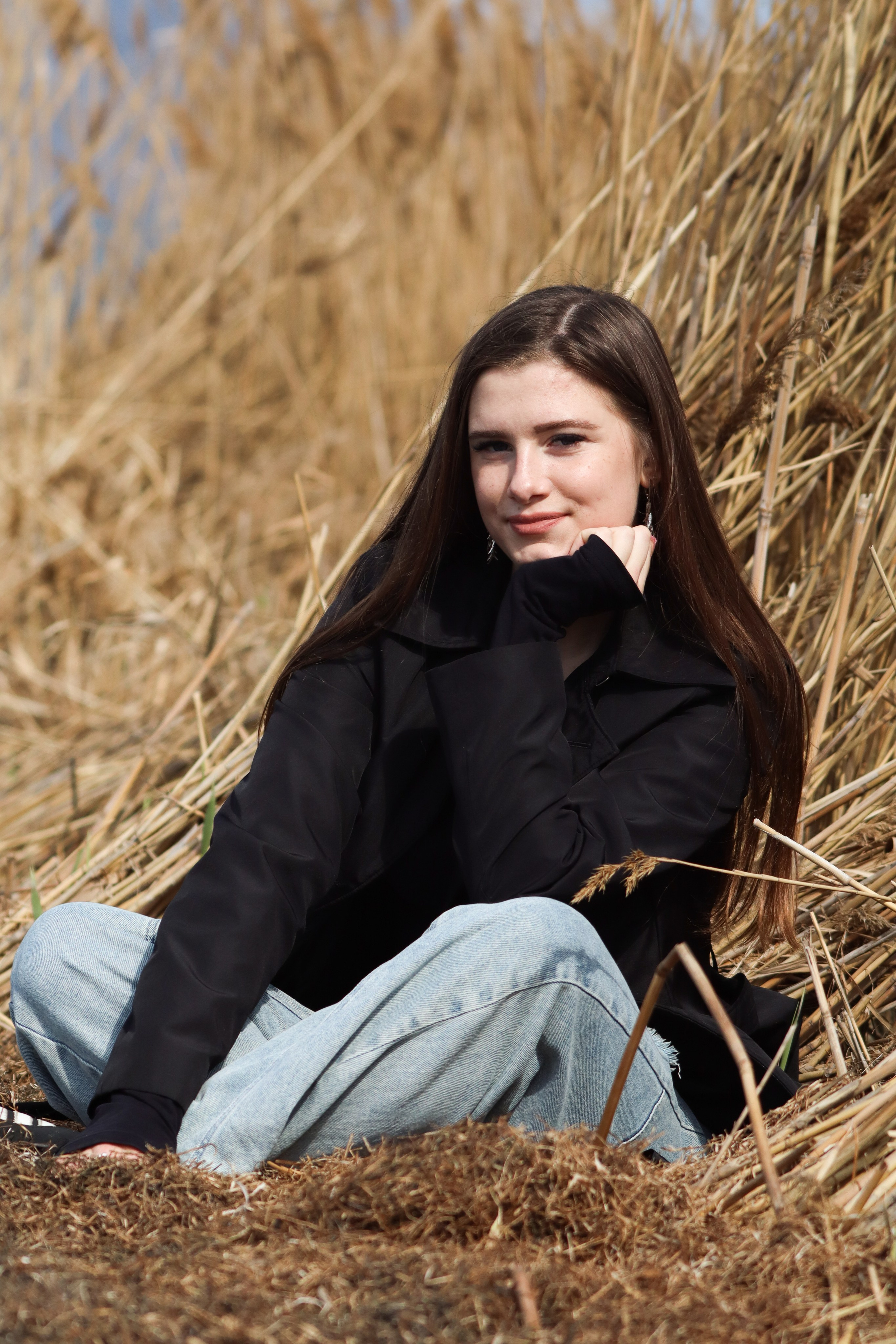 Лиза. Ivaladimirovna1995.wfolio.pro
