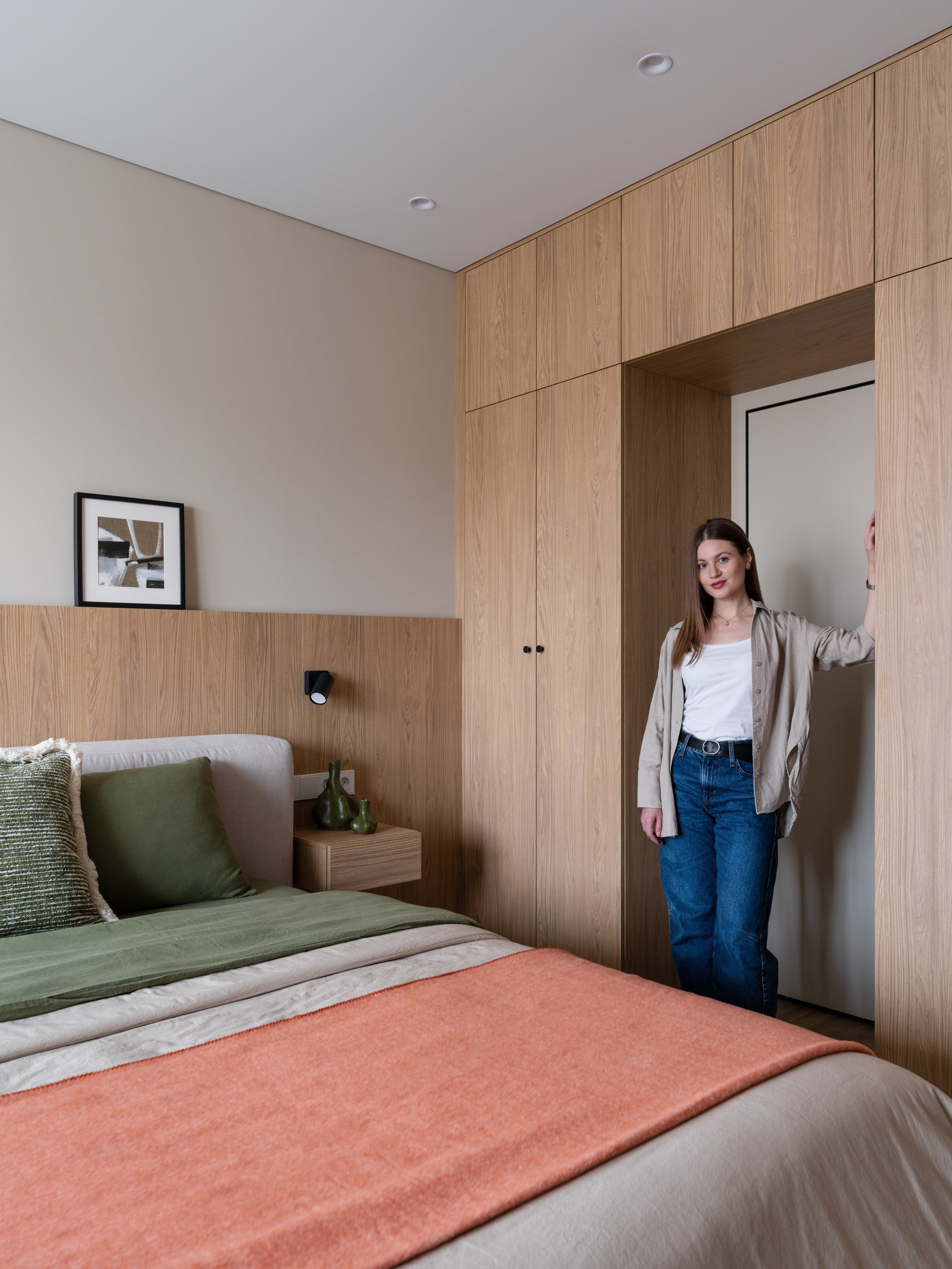 NAUKA. Бастракова Валерия — дизайнер интерьера с архитектурным образованием