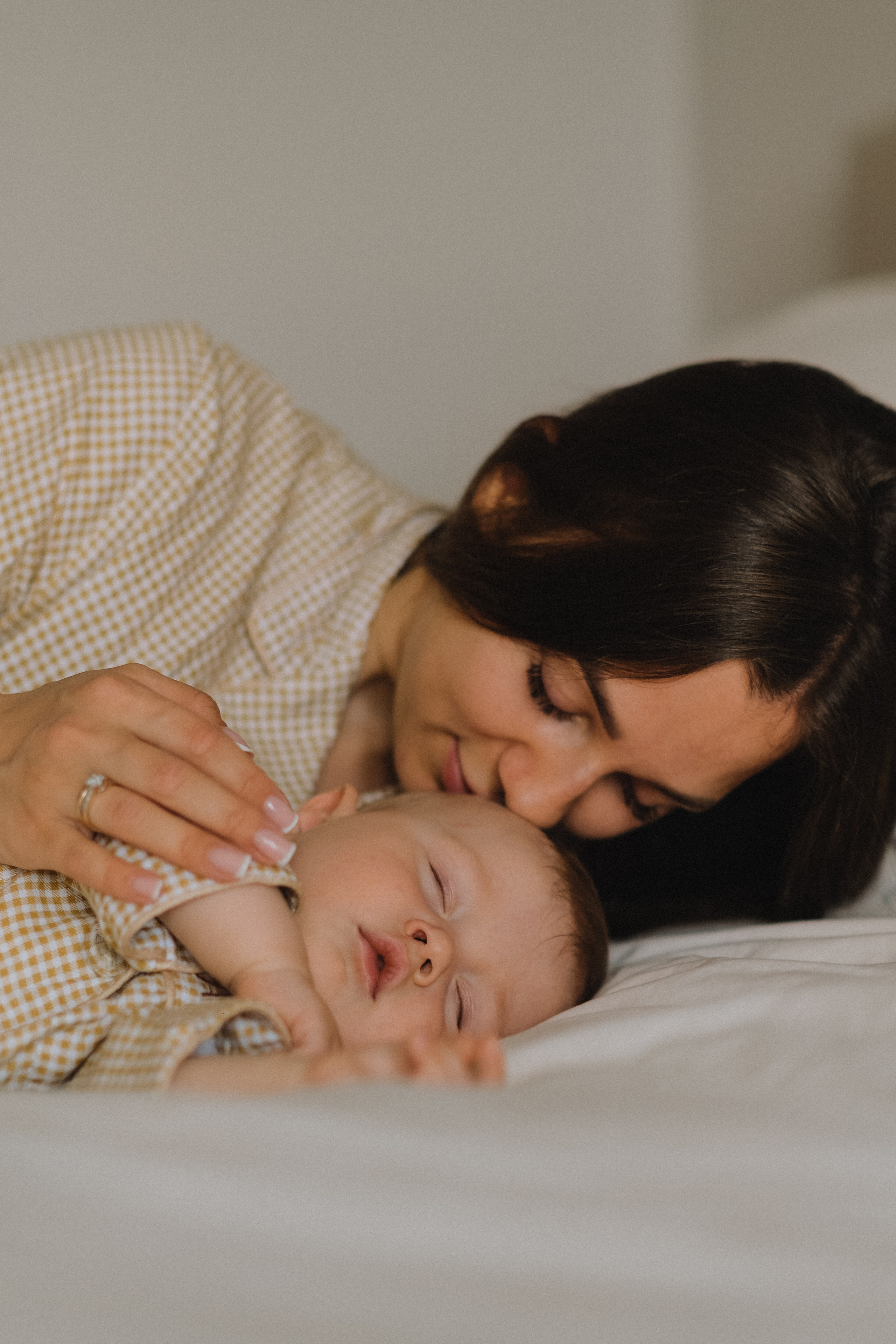 Алёна и Алиса. Семейный фотограф Москва