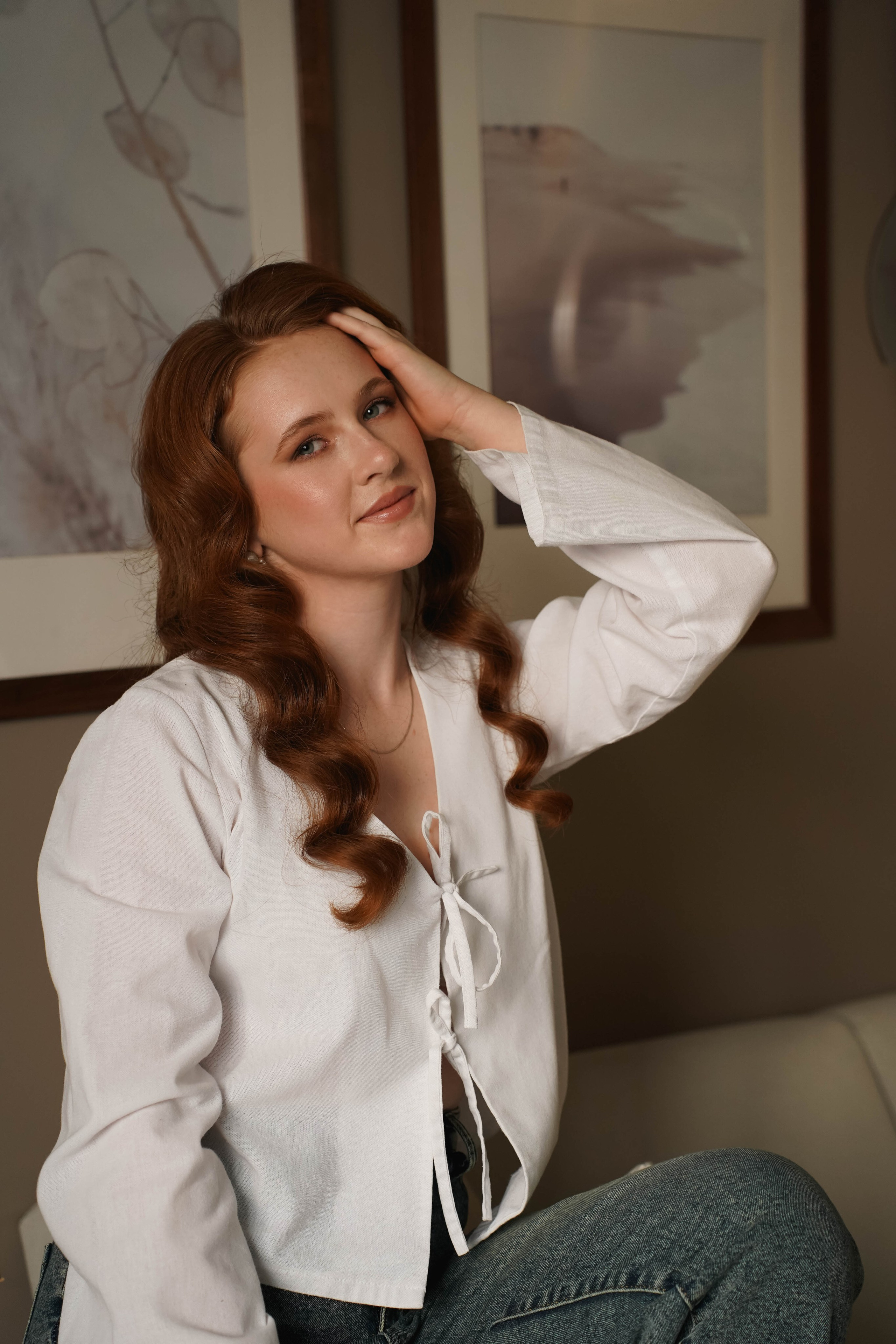 Юлия. Фотограф Новосибирск | Купавцева Алёна