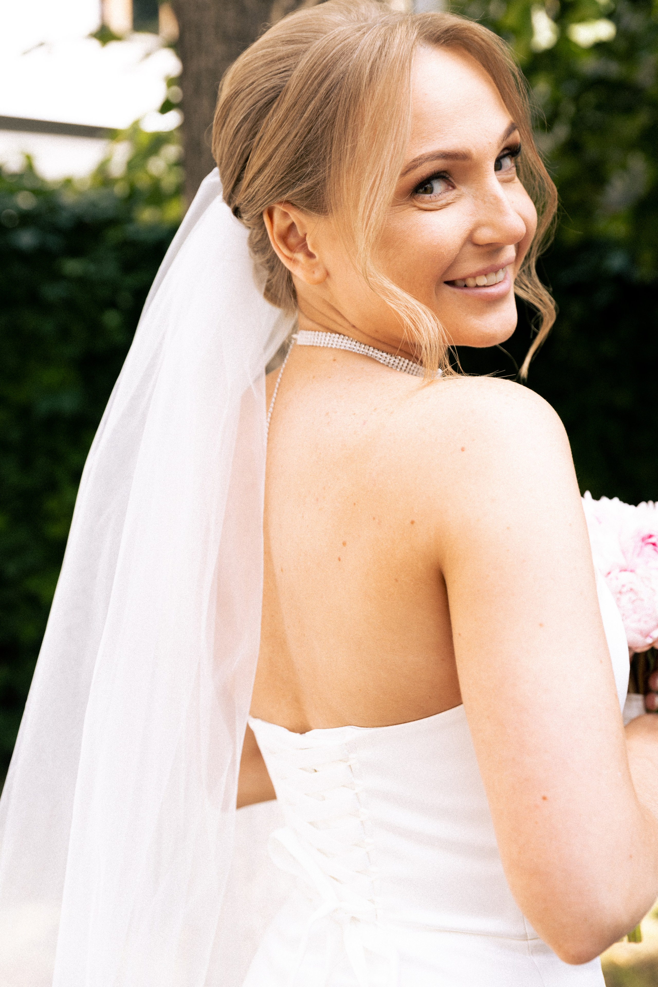 Маша & Антон. Фотограф Нижний Новгород Юлия Болдырева